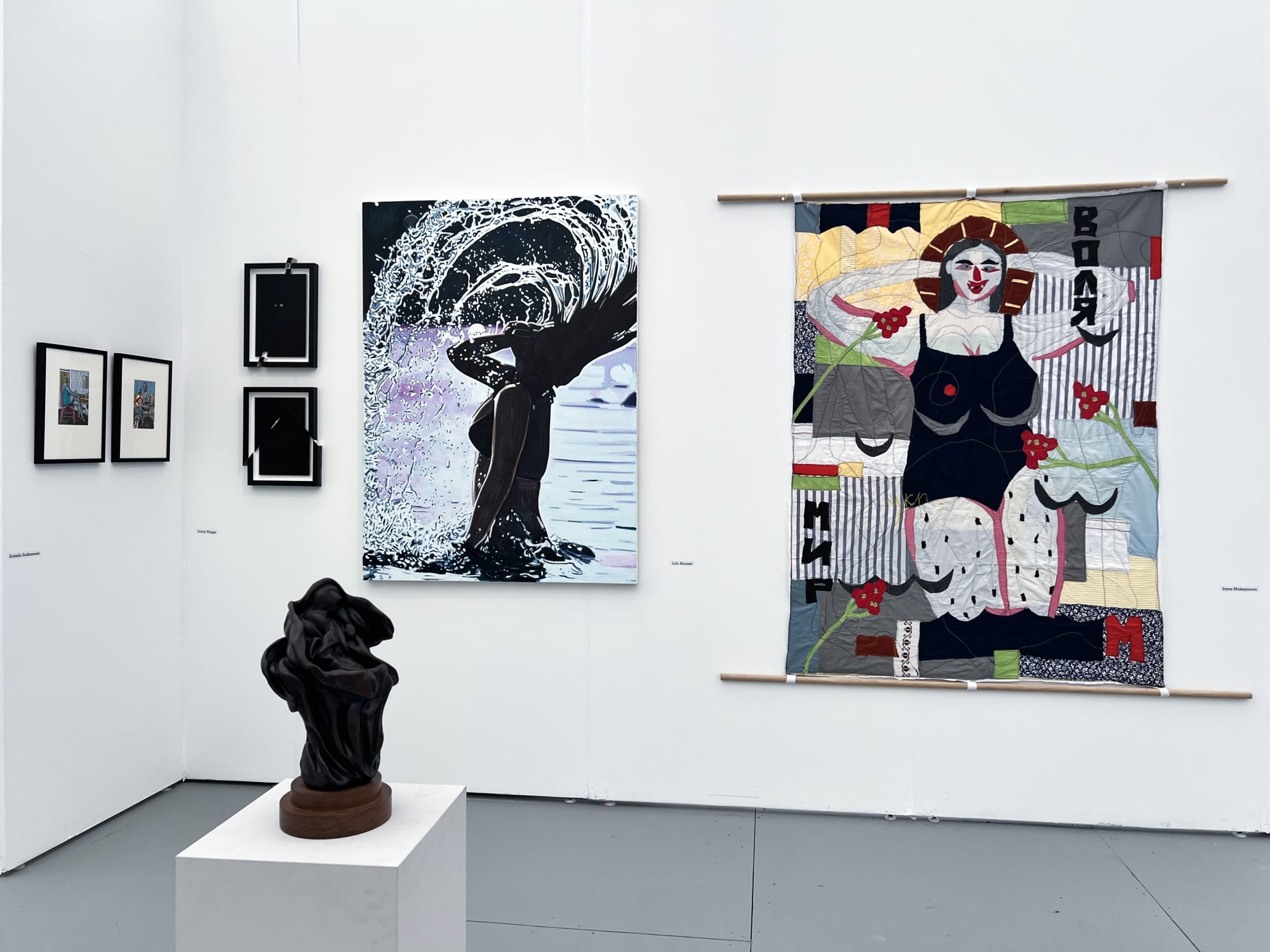 Untitled, Art Miami Beach