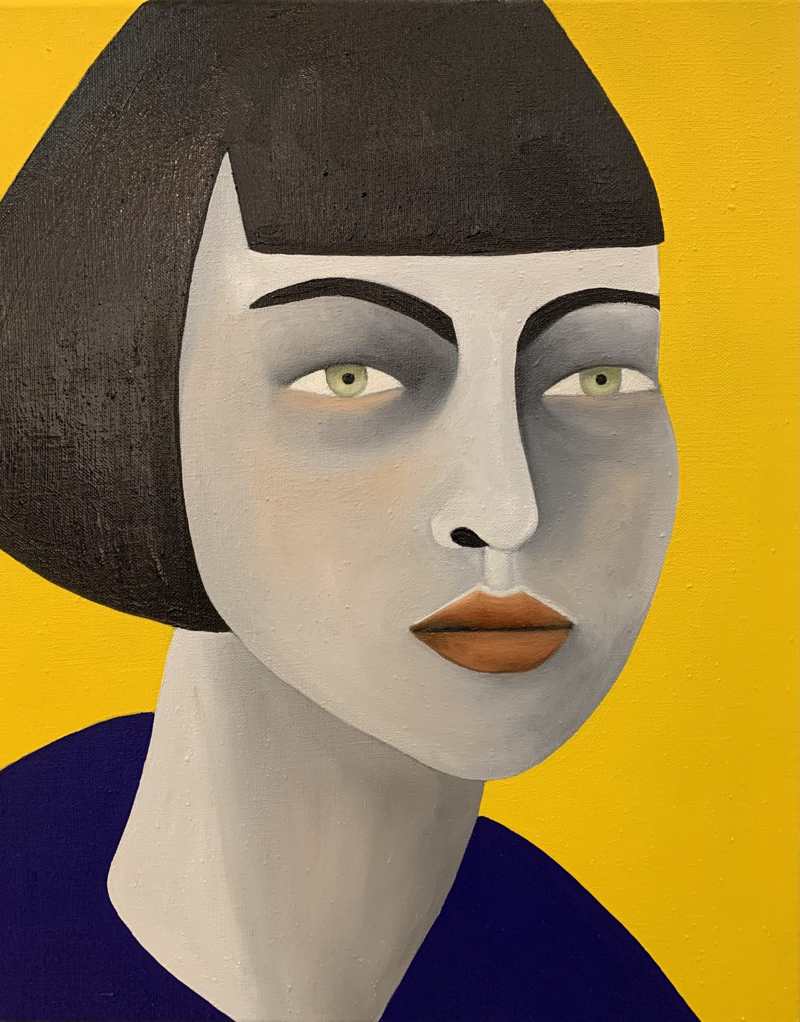 Eye of the Collector