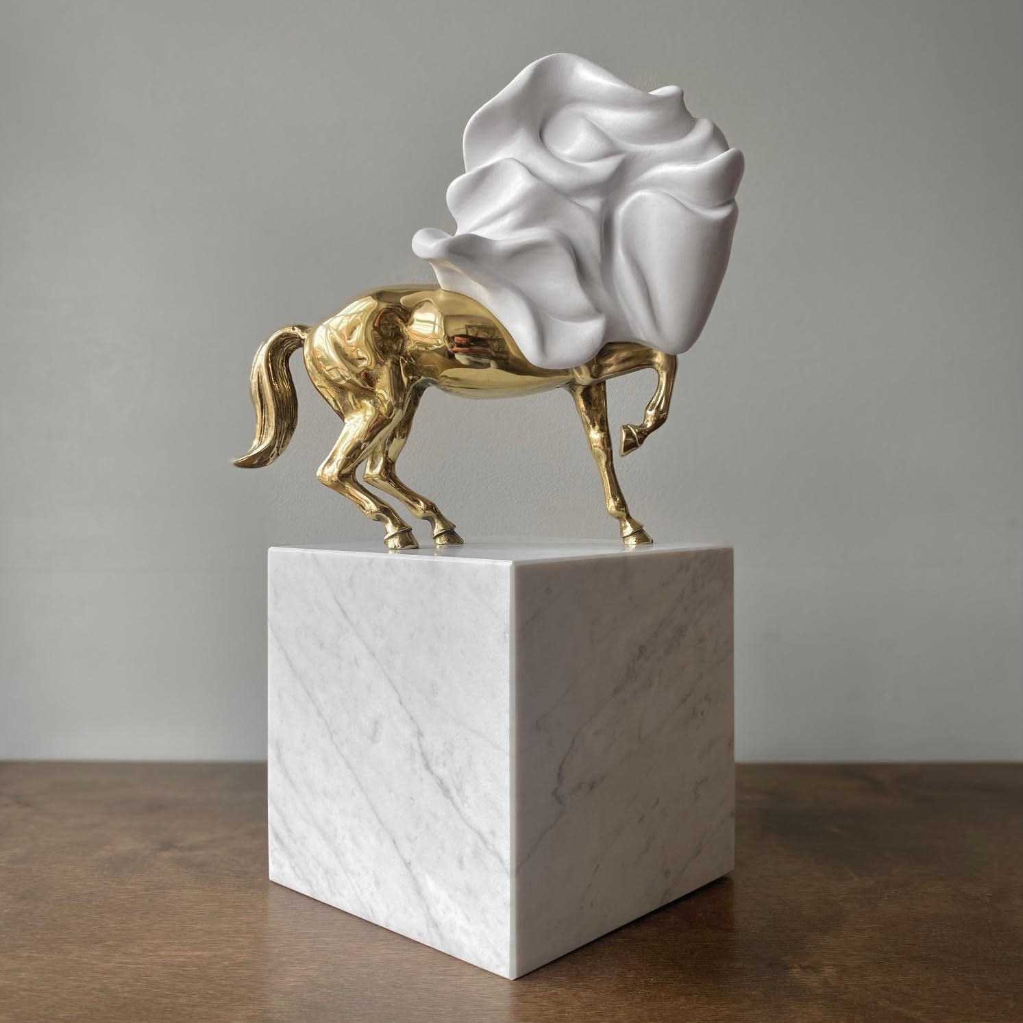 Eye of the Collector