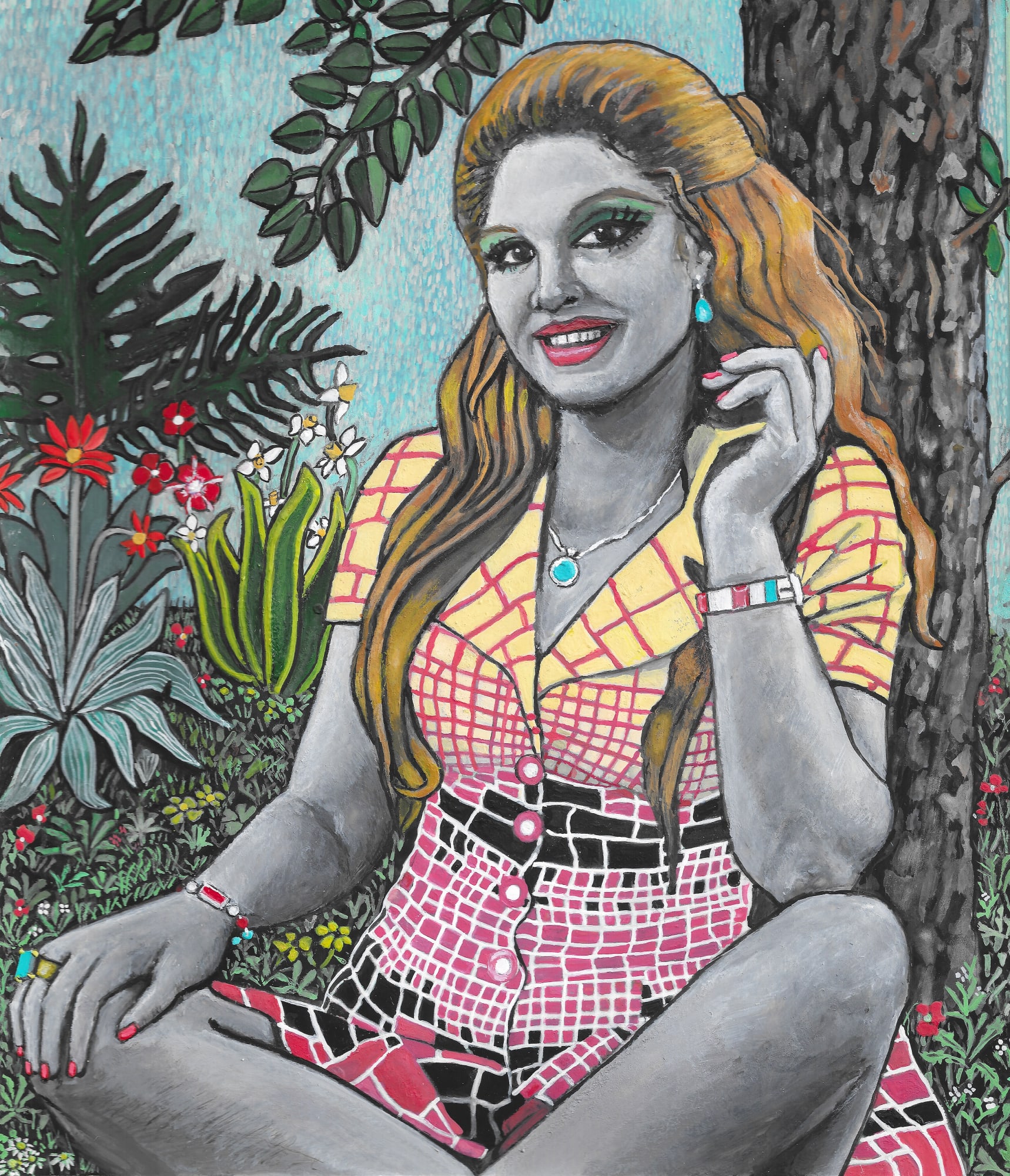 Eye of the Collector