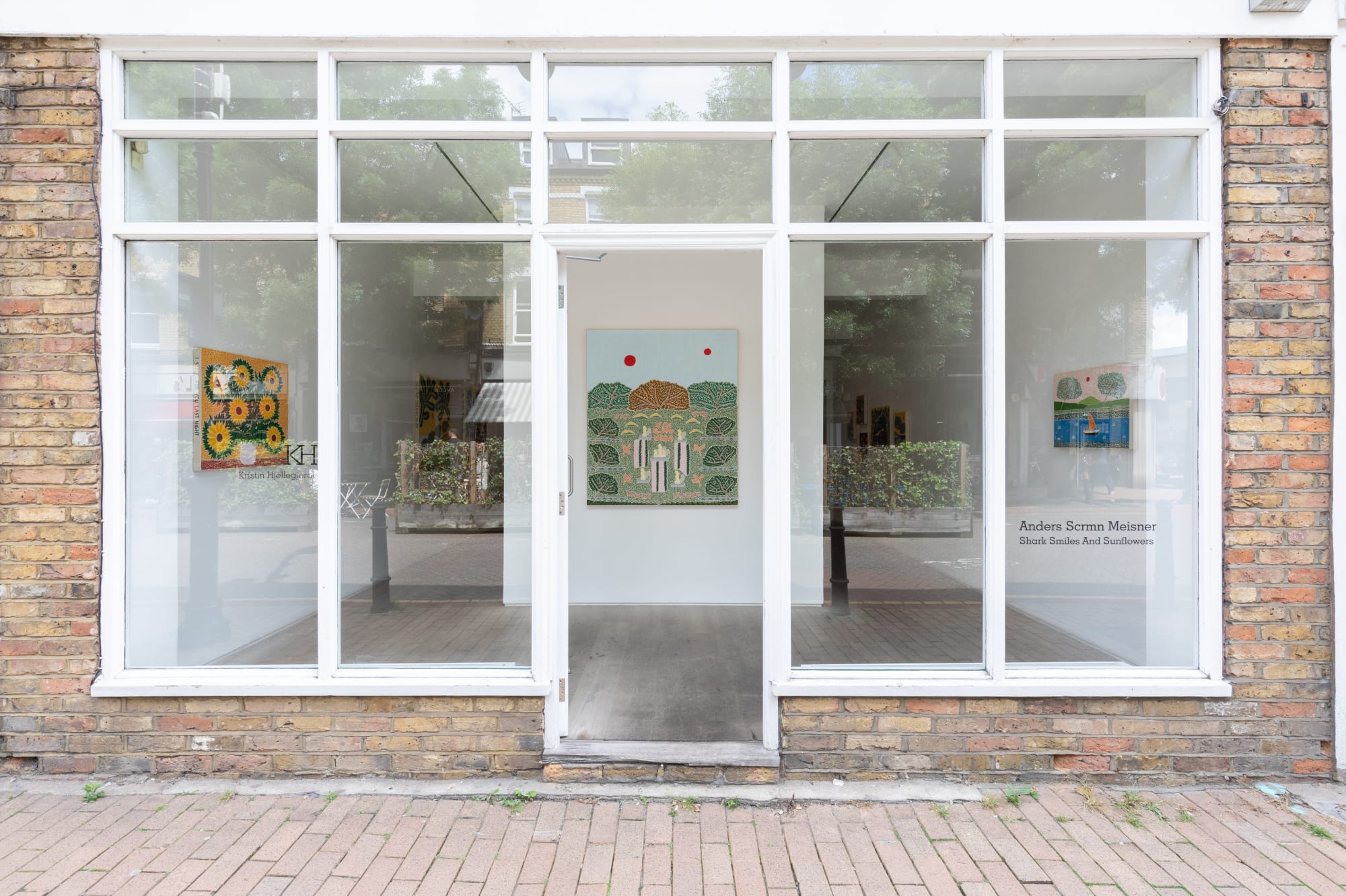 Anders Scrmn Meisner