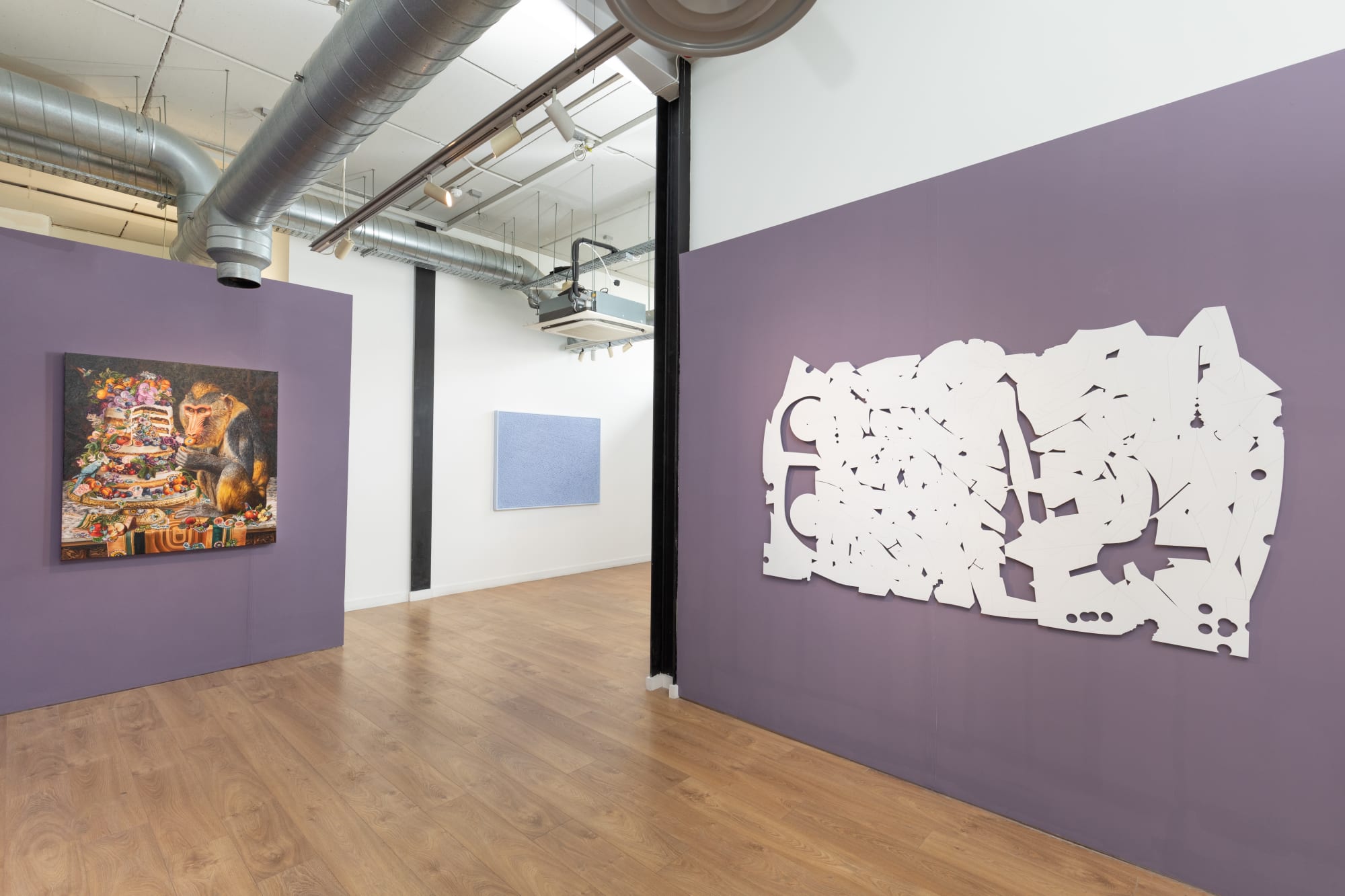 Ted Lawson, Christina Nicodema