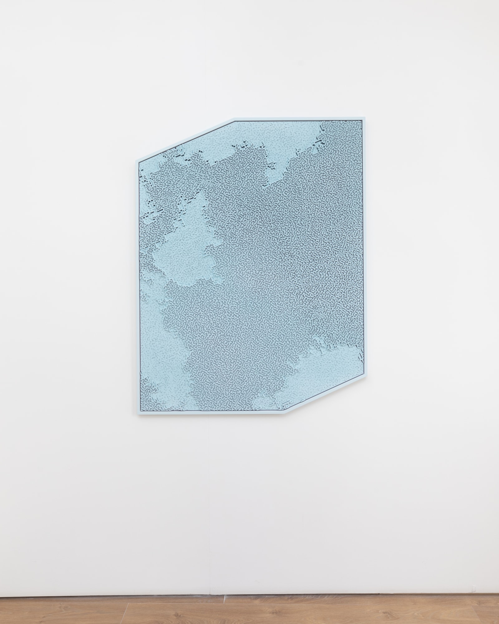 Ted Lawson, Christina Nicodema