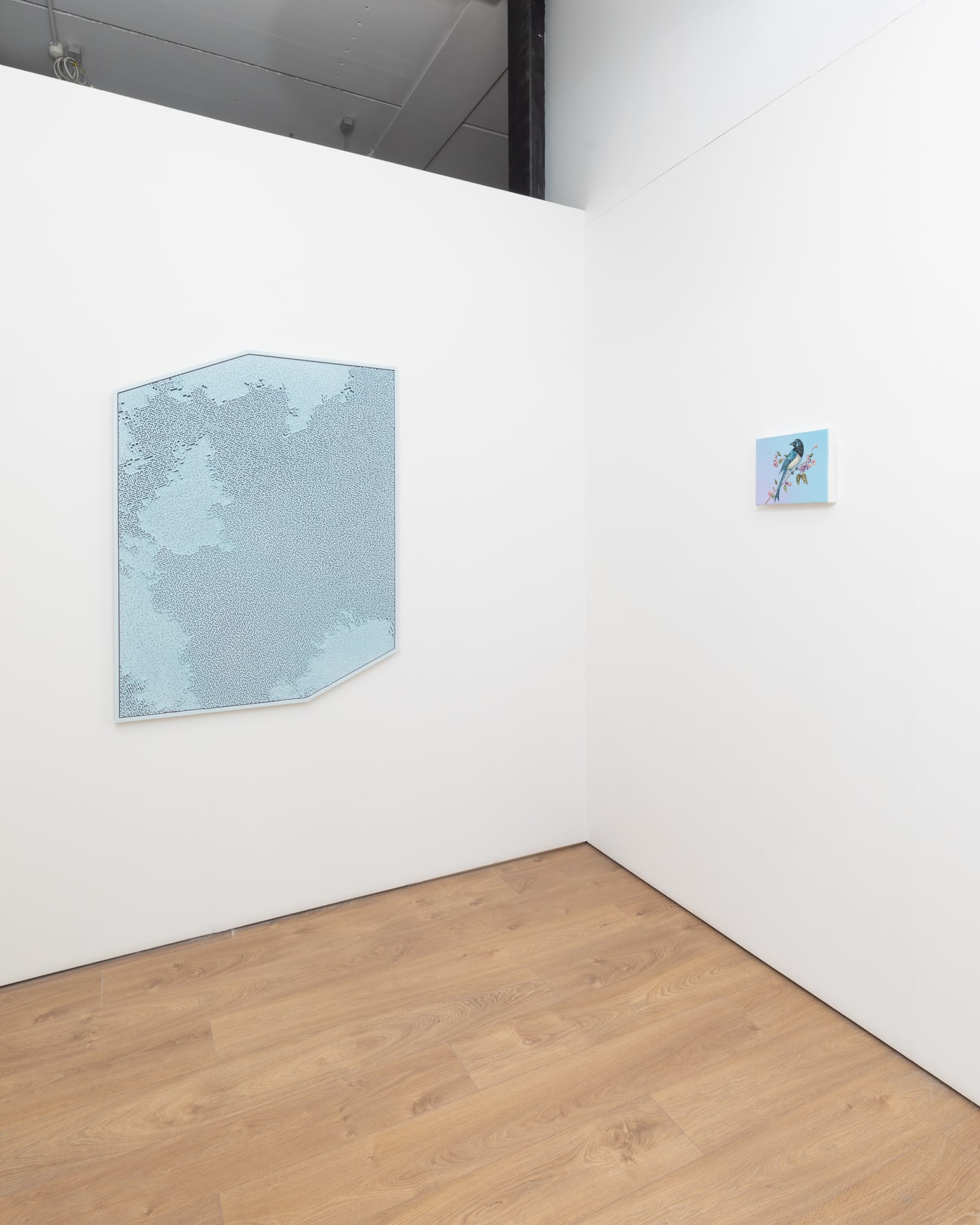 Ted Lawson, Christina Nicodema