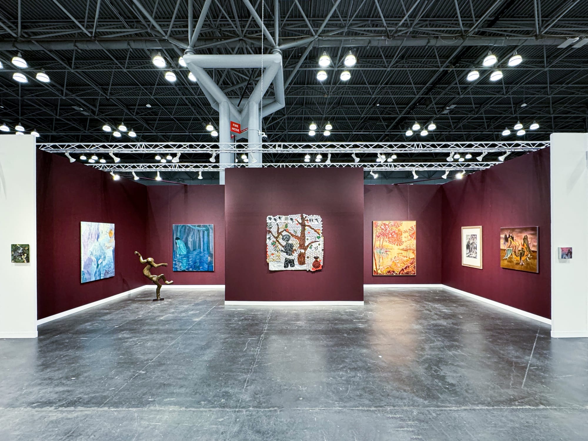The Armory Show
