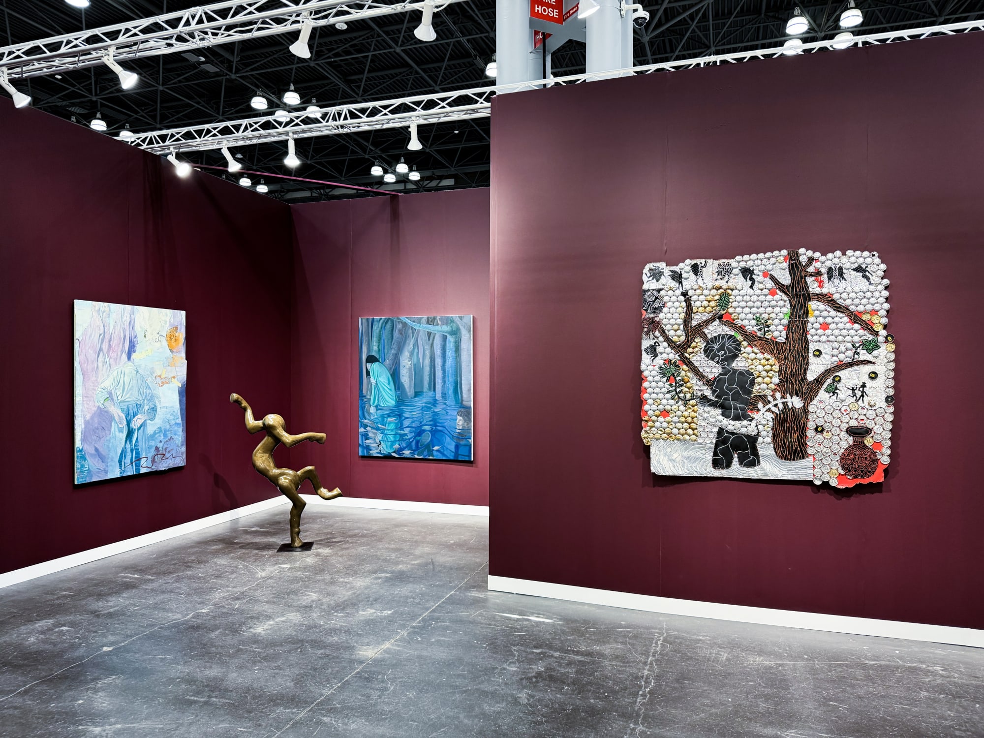 The Armory Show