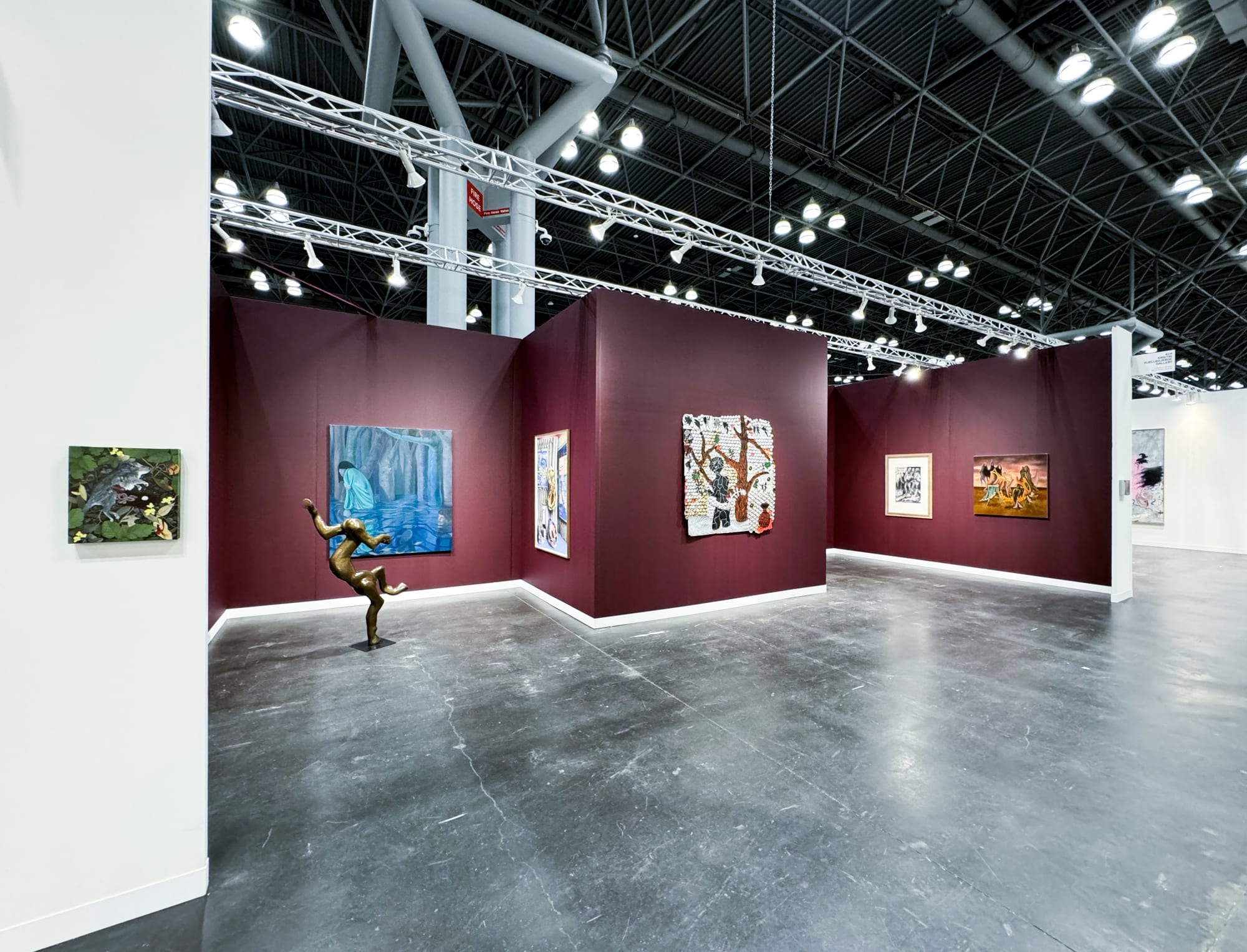 The Armory Show