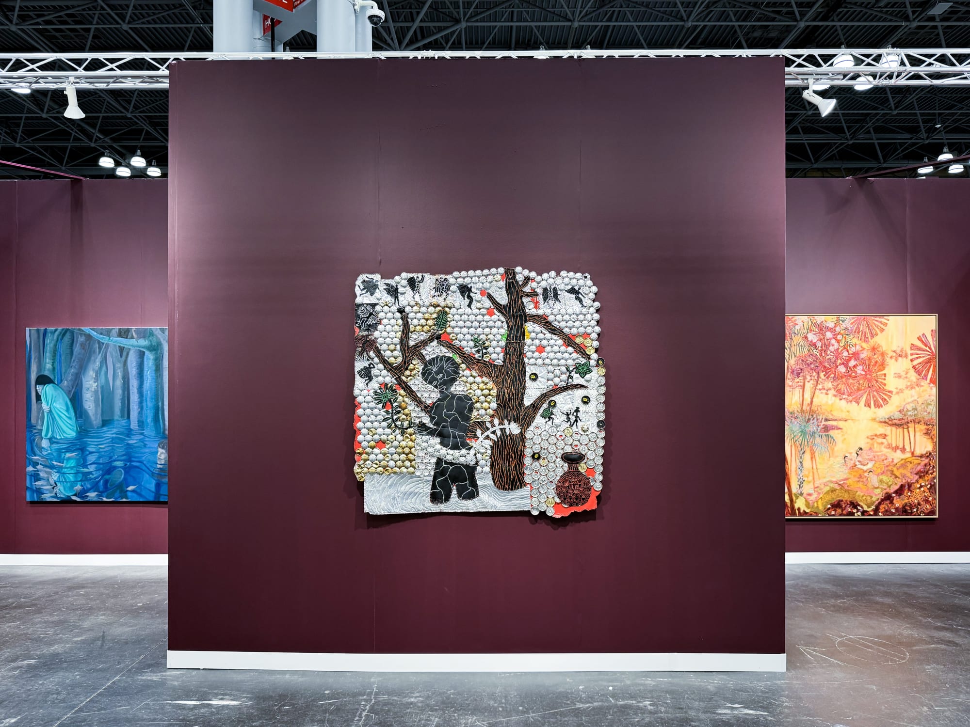 The Armory Show