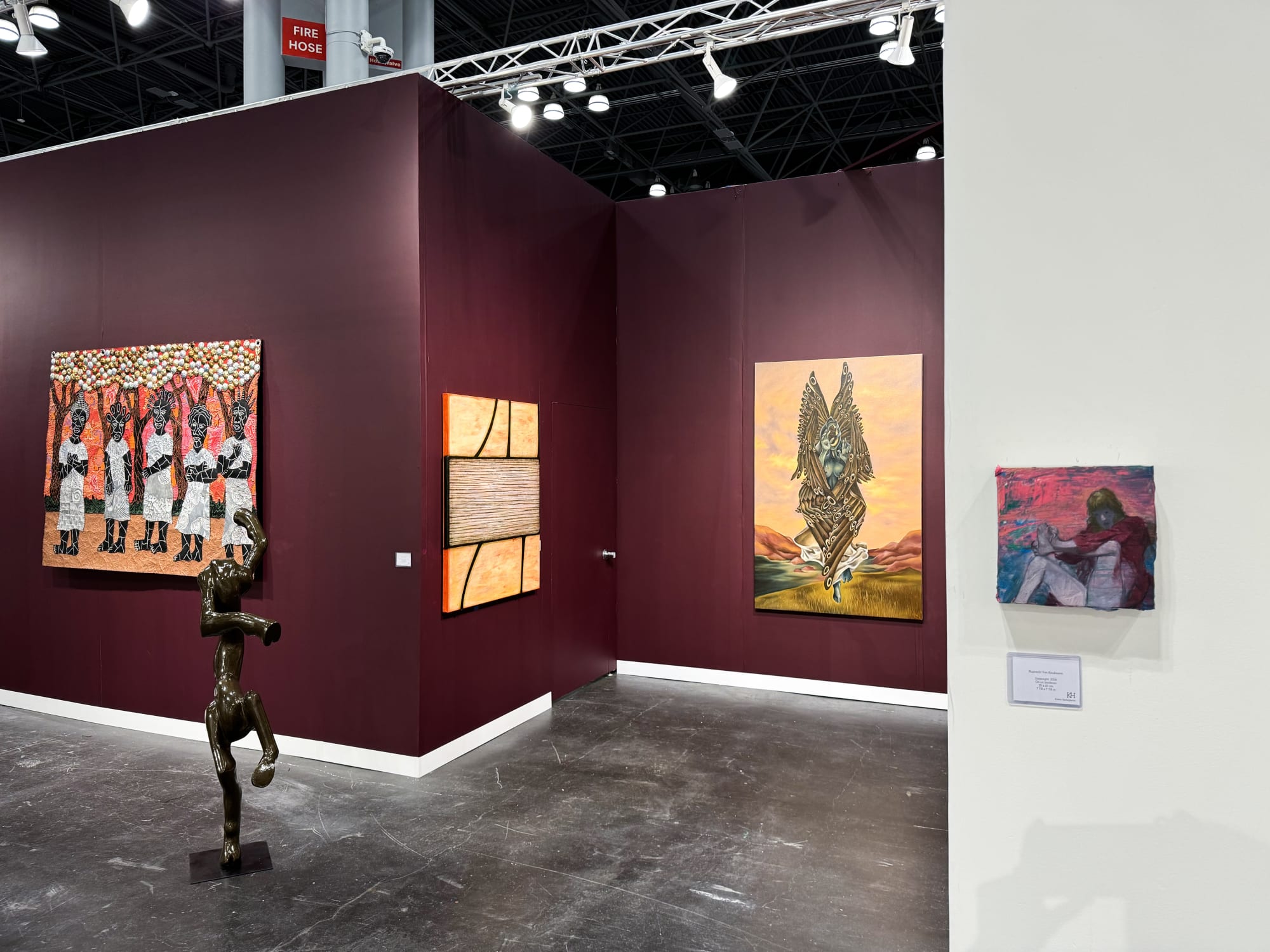 The Armory Show