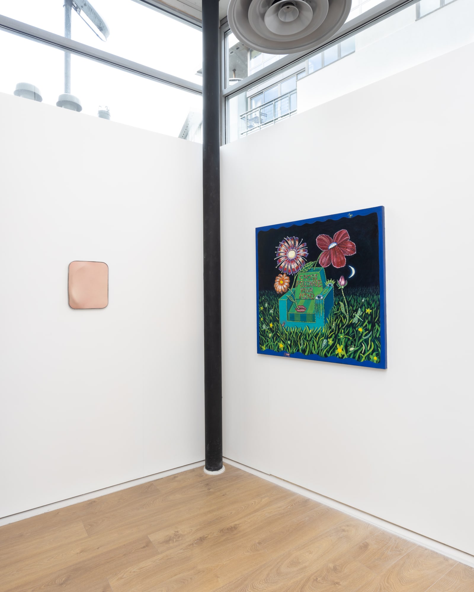 Celina Teague & Alexandra Searle