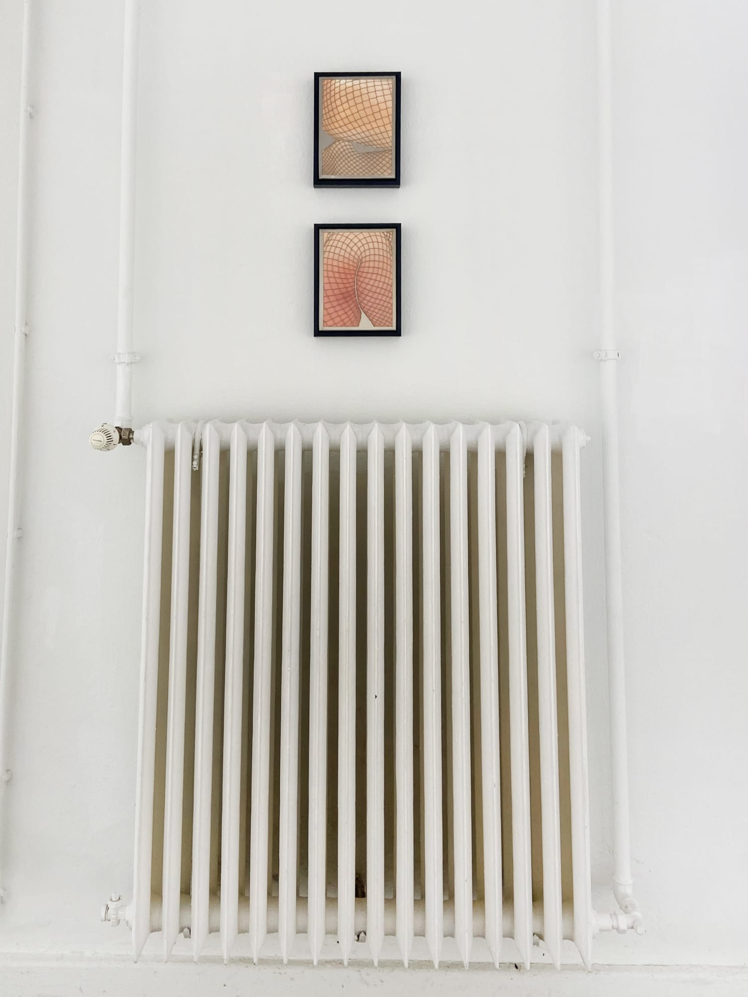 Manuela Benaim, Makiko Harris, Emily Pope