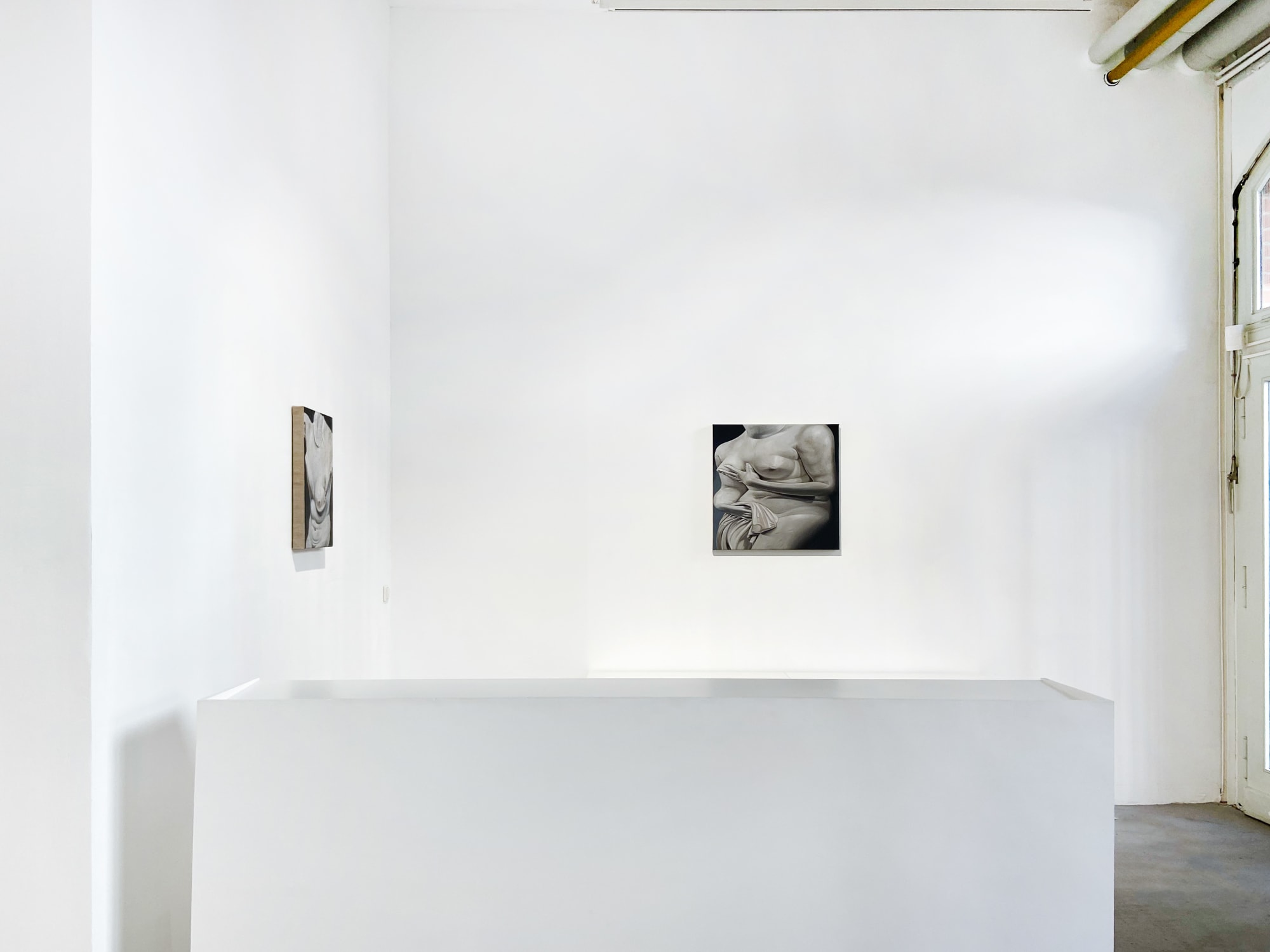 Manuela Benaim, Makiko Harris, Emily Pope