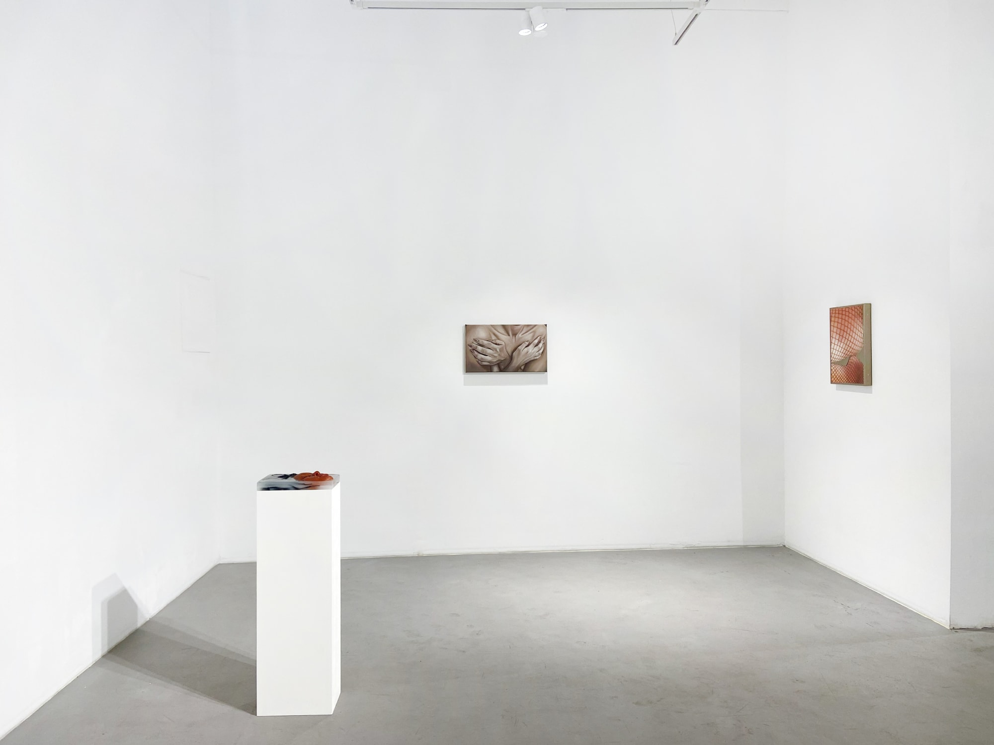 Manuela Benaim, Makiko Harris, Emily Pope