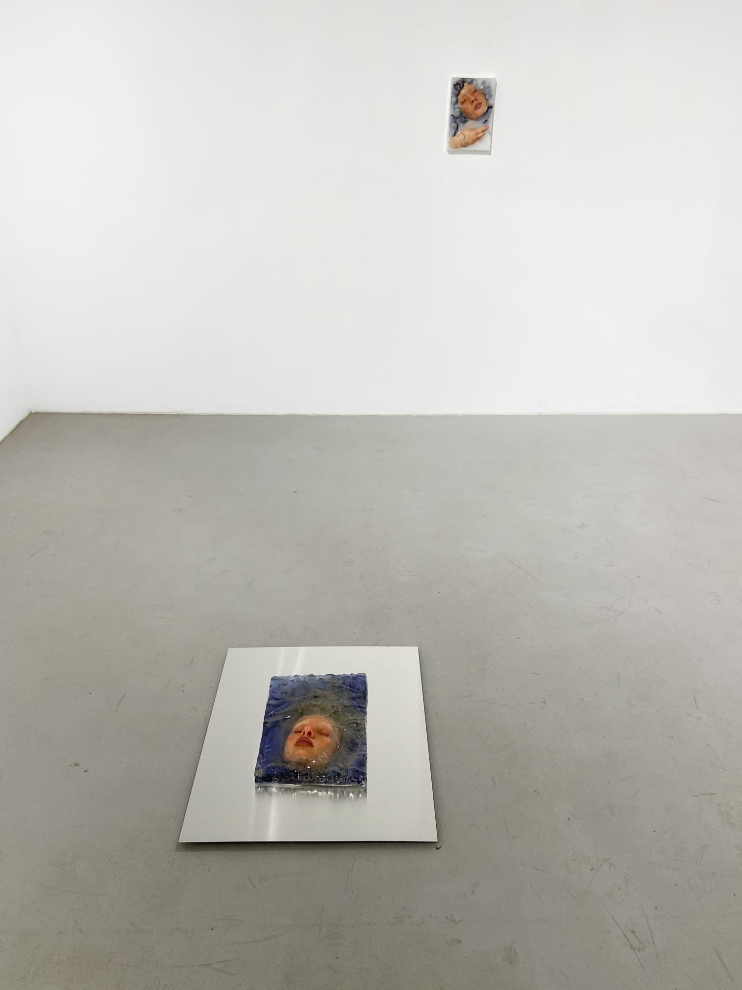 Manuela Benaim, Makiko Harris, Emily Pope