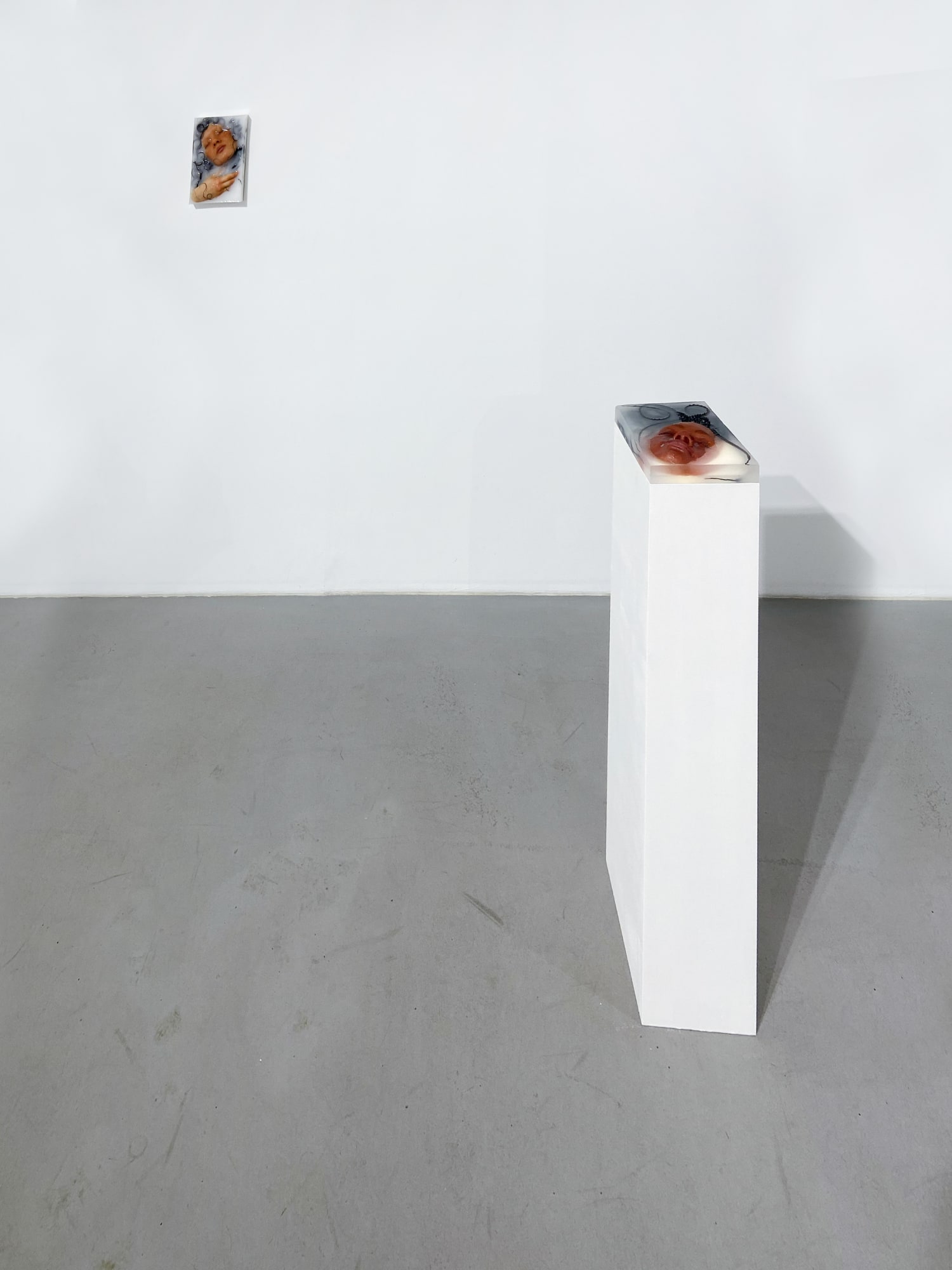 Manuela Benaim, Makiko Harris, Emily Pope