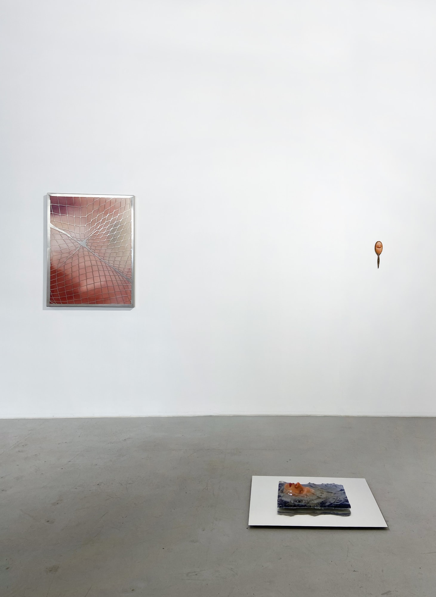 Manuela Benaim, Makiko Harris, Emily Pope