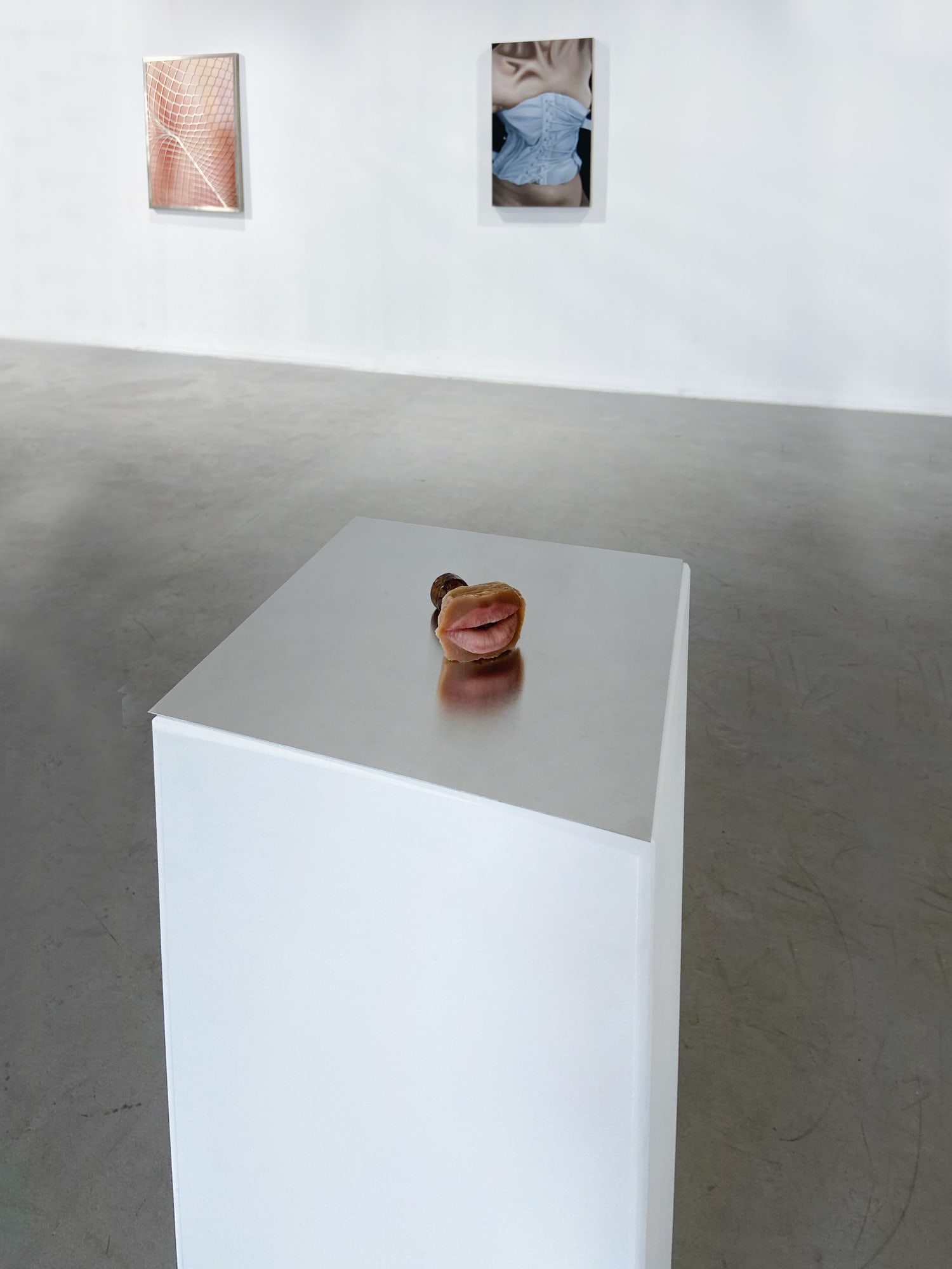 Manuela Benaim, Makiko Harris, Emily Pope