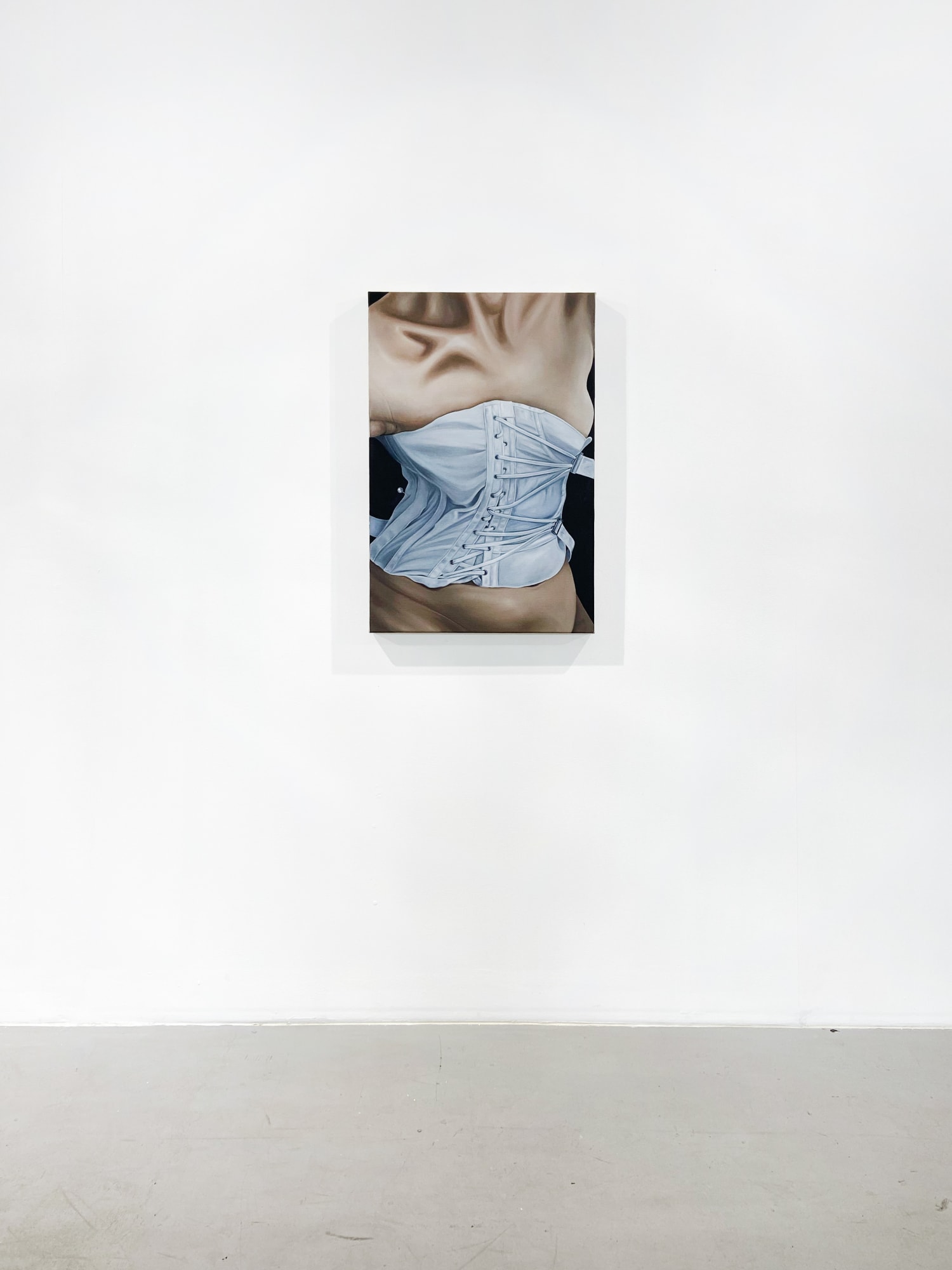 Manuela Benaim, Makiko Harris, Emily Pope