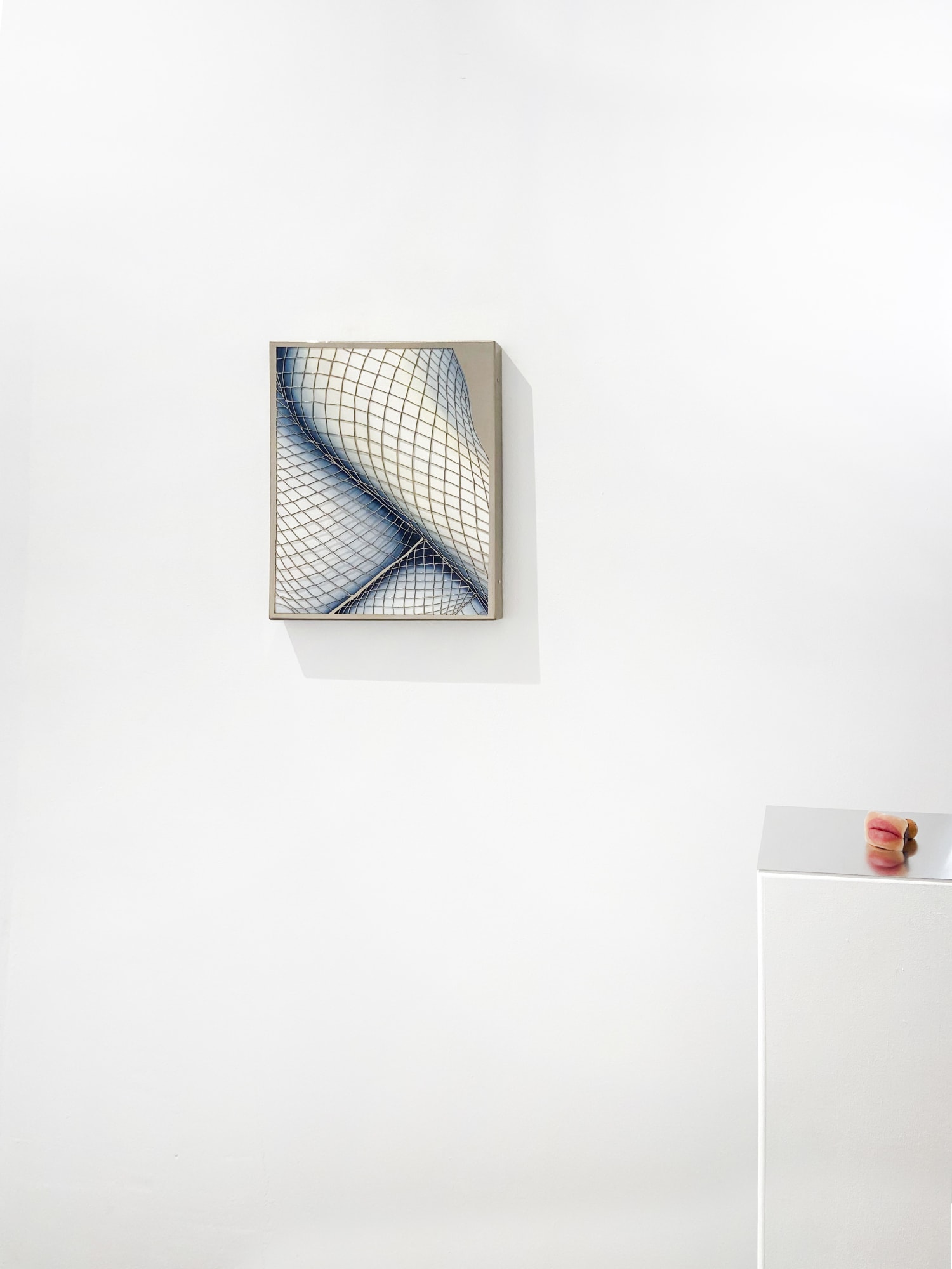 Manuela Benaim, Makiko Harris, Emily Pope