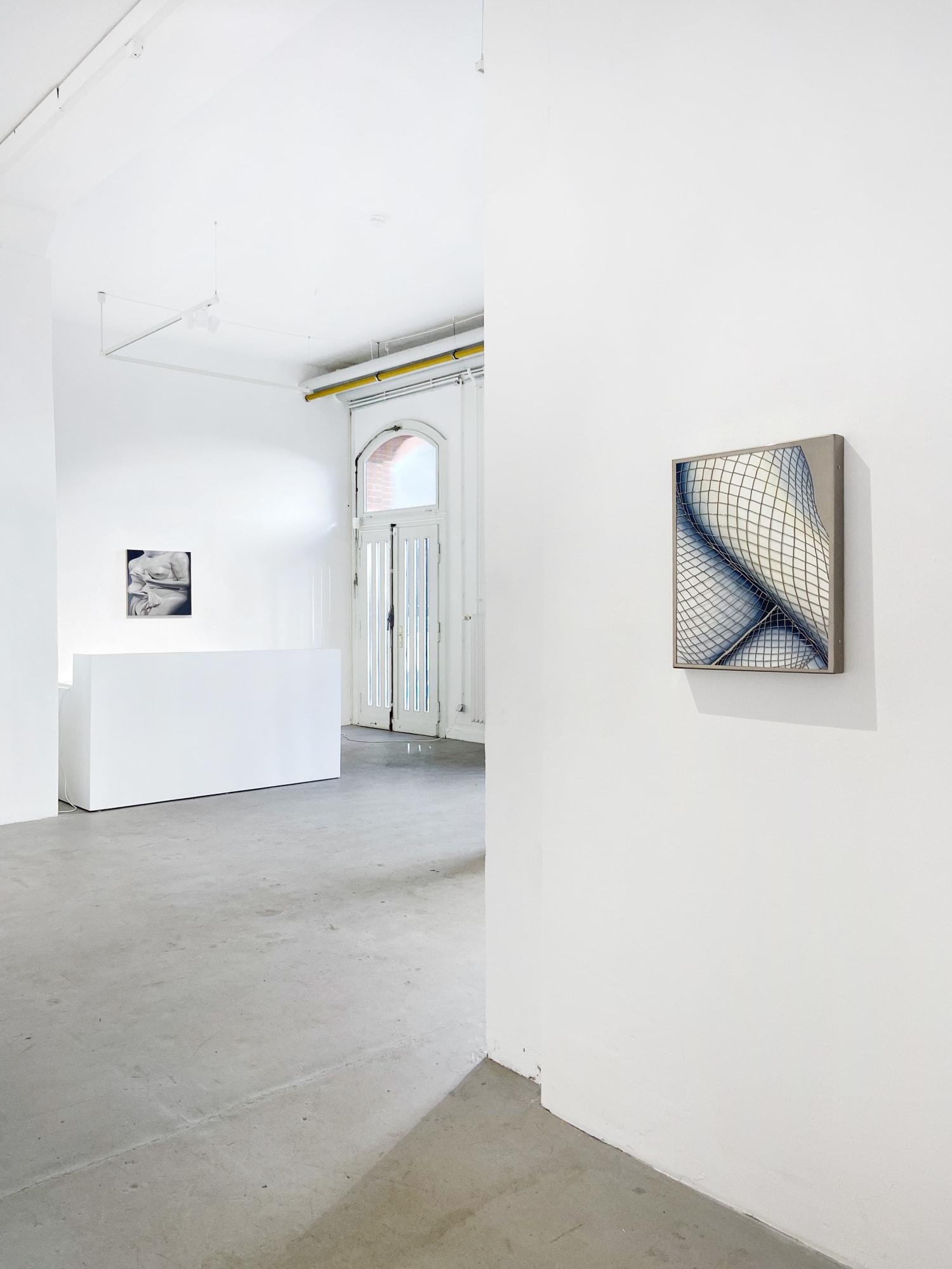 Manuela Benaim, Makiko Harris, Emily Pope