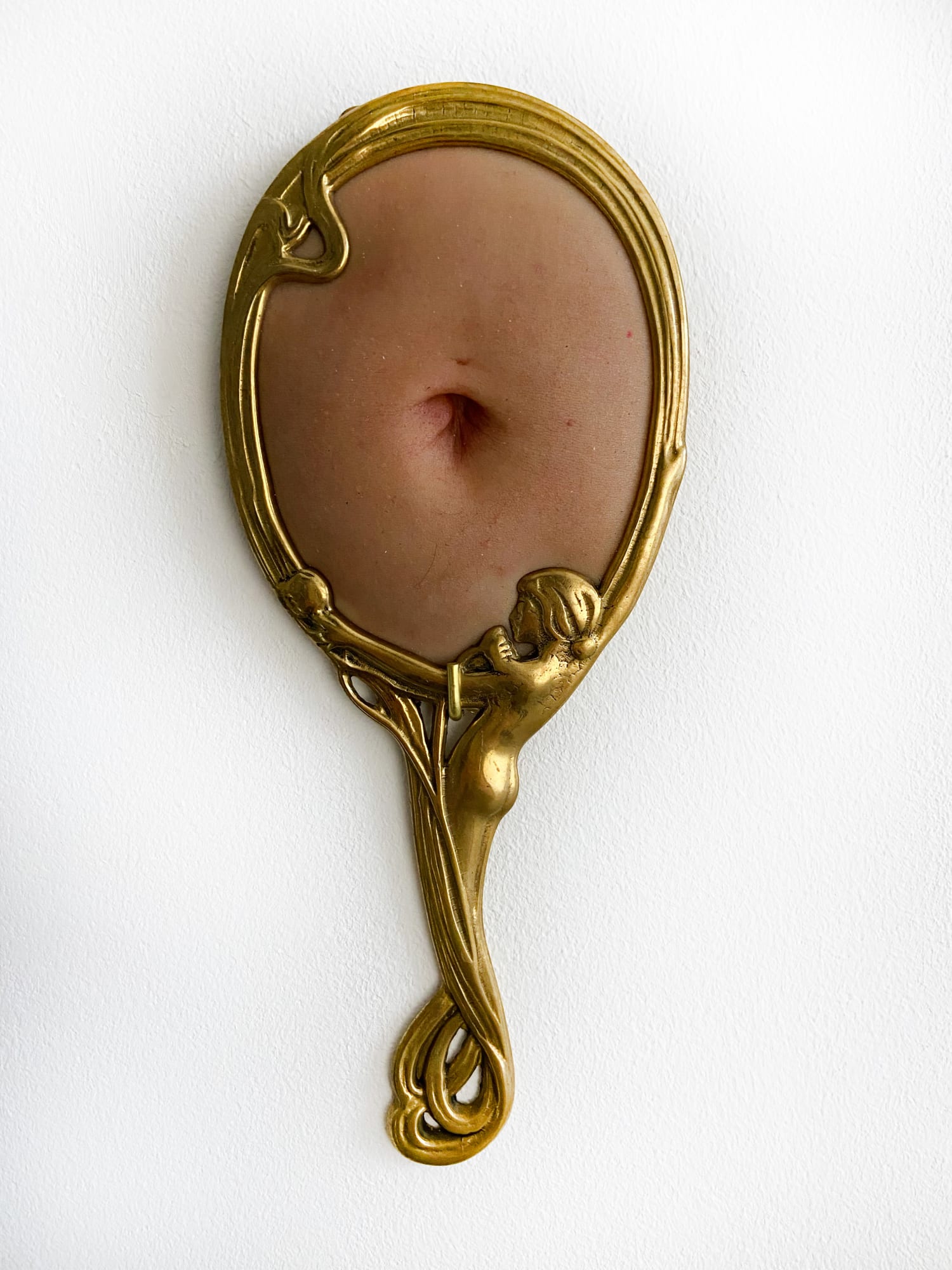 Manuela Benaim, Makiko Harris, Emily Pope