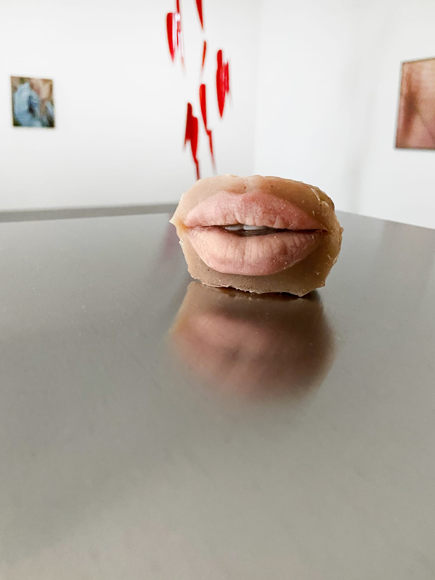 Manuela Benaim, Makiko Harris, Emily Pope