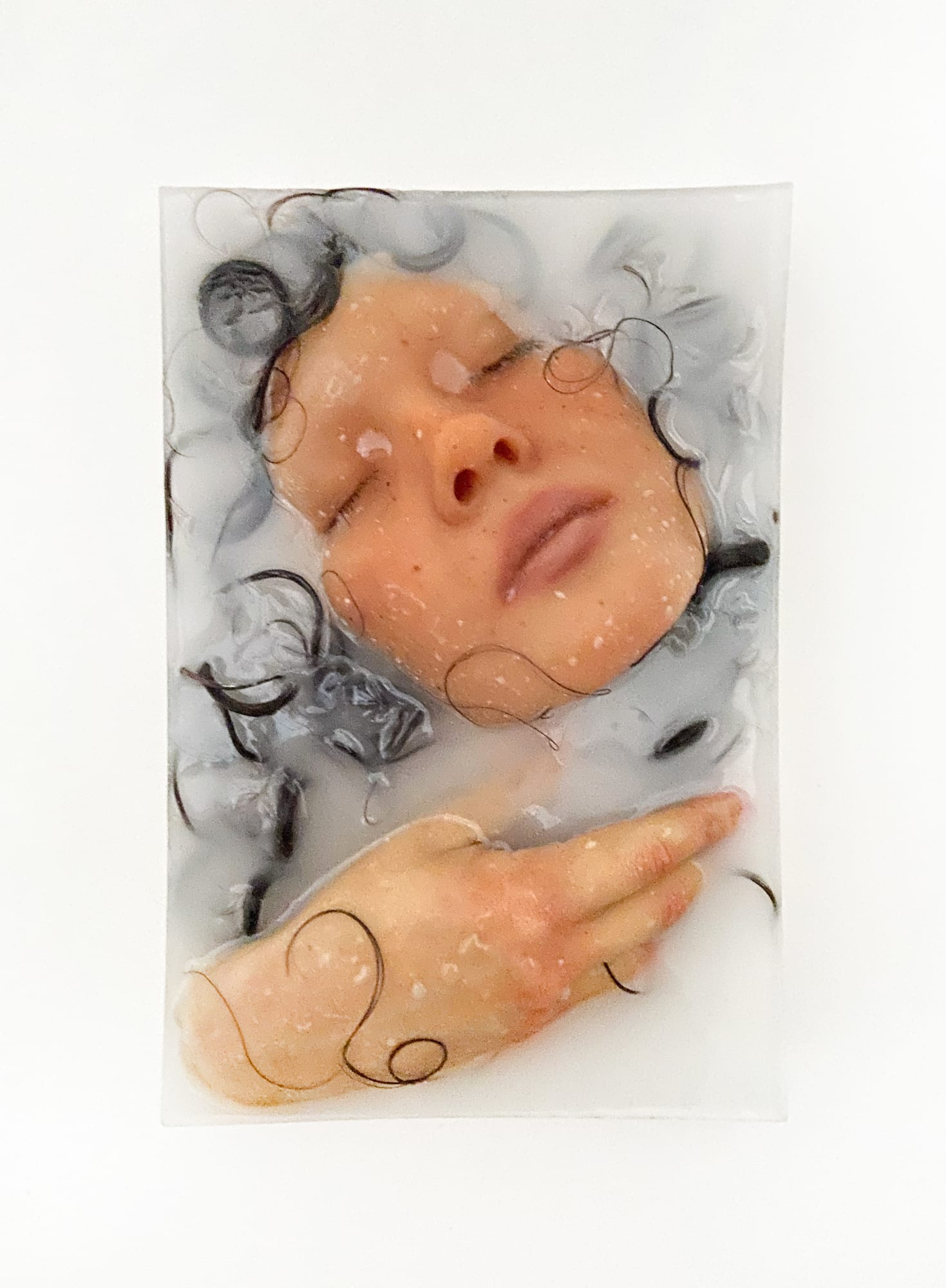 Manuela Benaim, Makiko Harris, Emily Pope