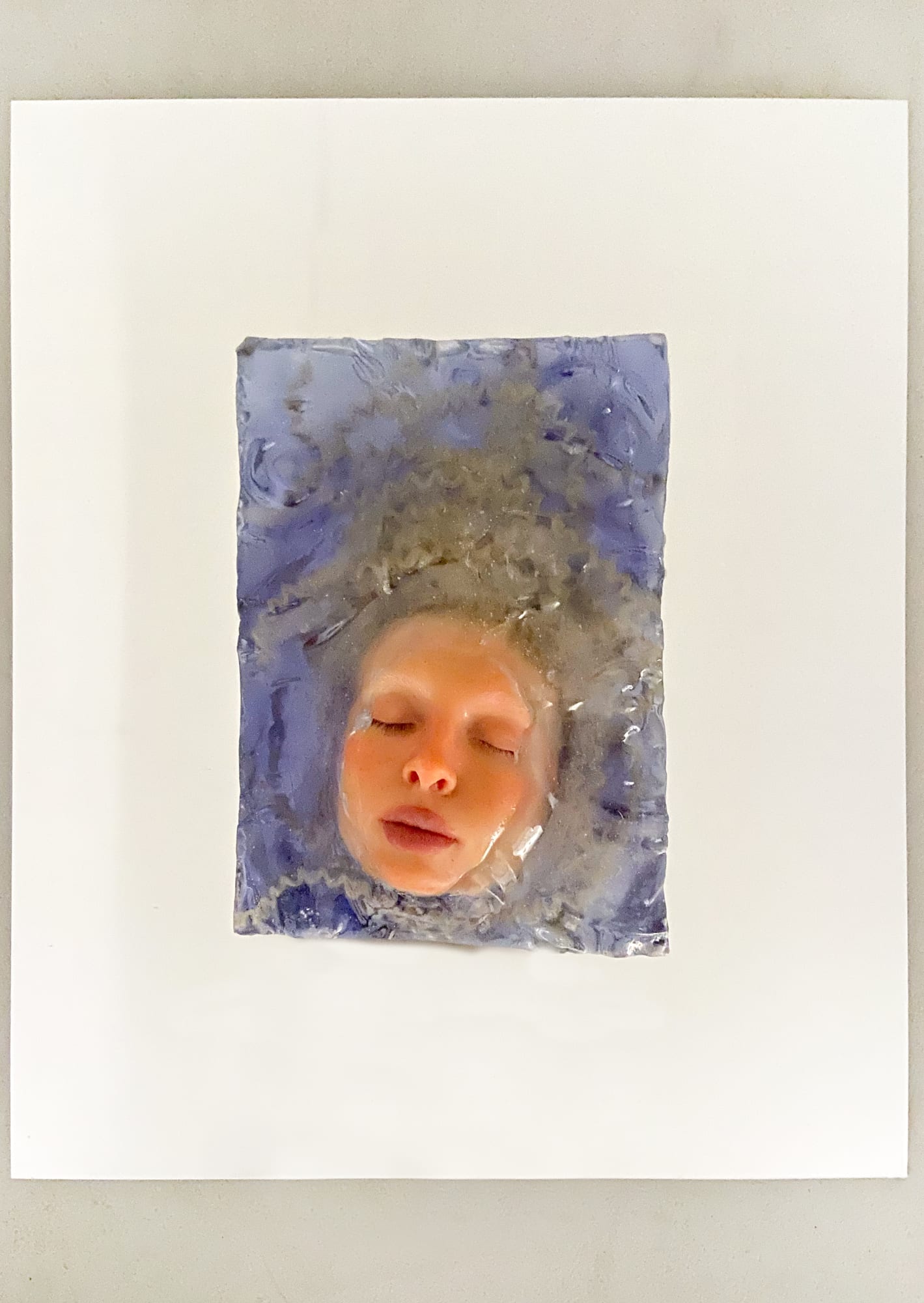 Manuela Benaim, Makiko Harris, Emily Pope