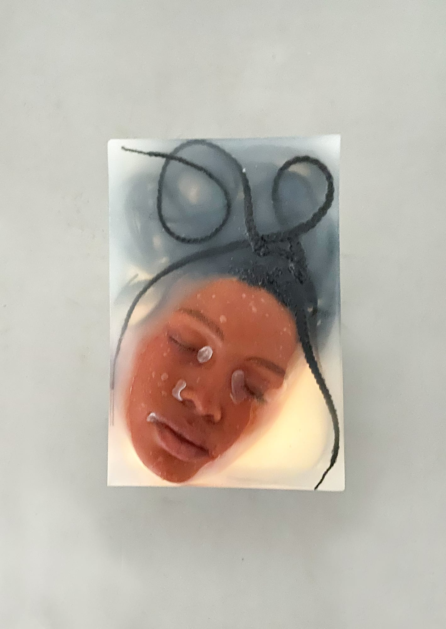 Manuela Benaim, Makiko Harris, Emily Pope