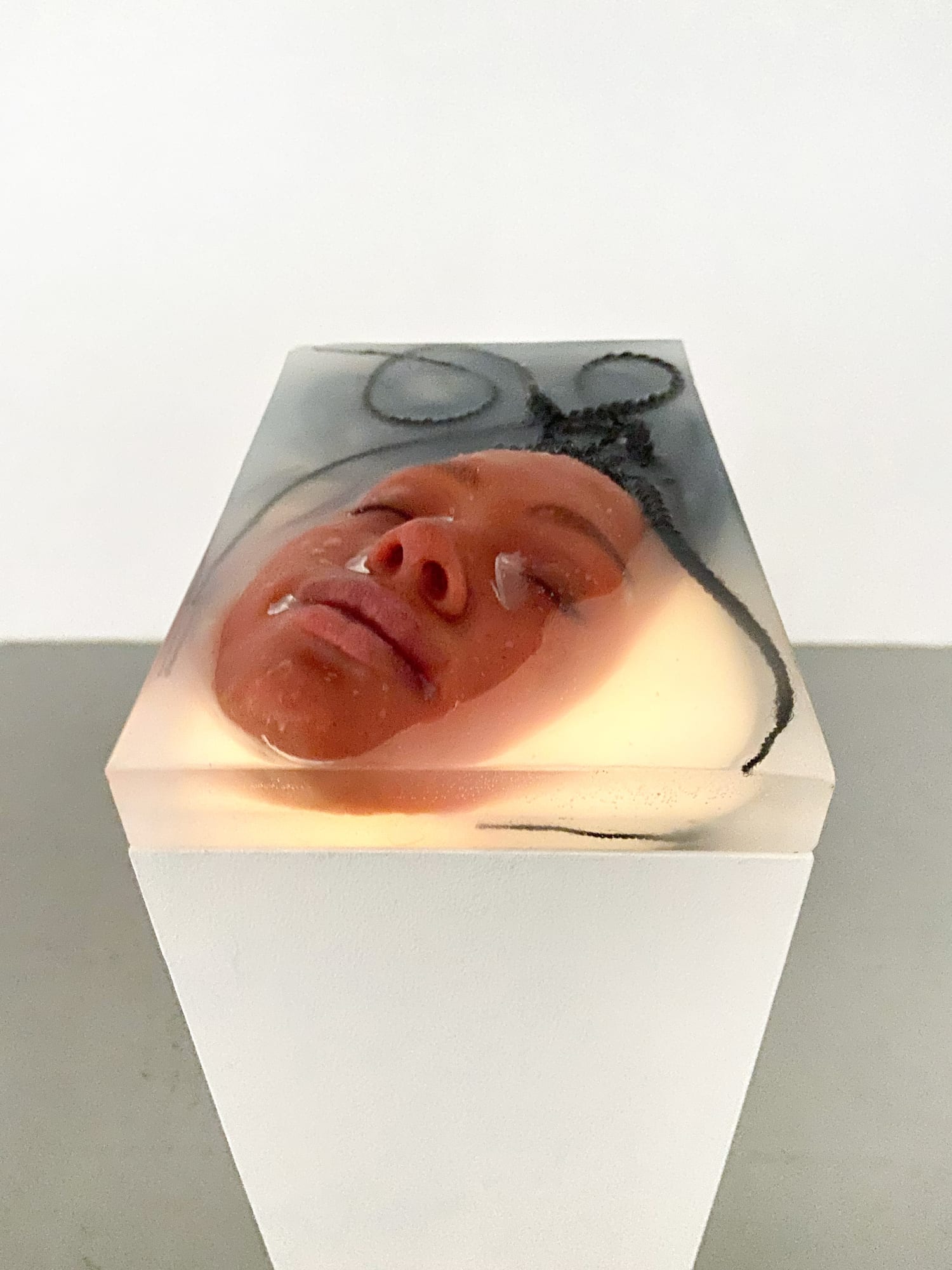 Manuela Benaim, Makiko Harris, Emily Pope