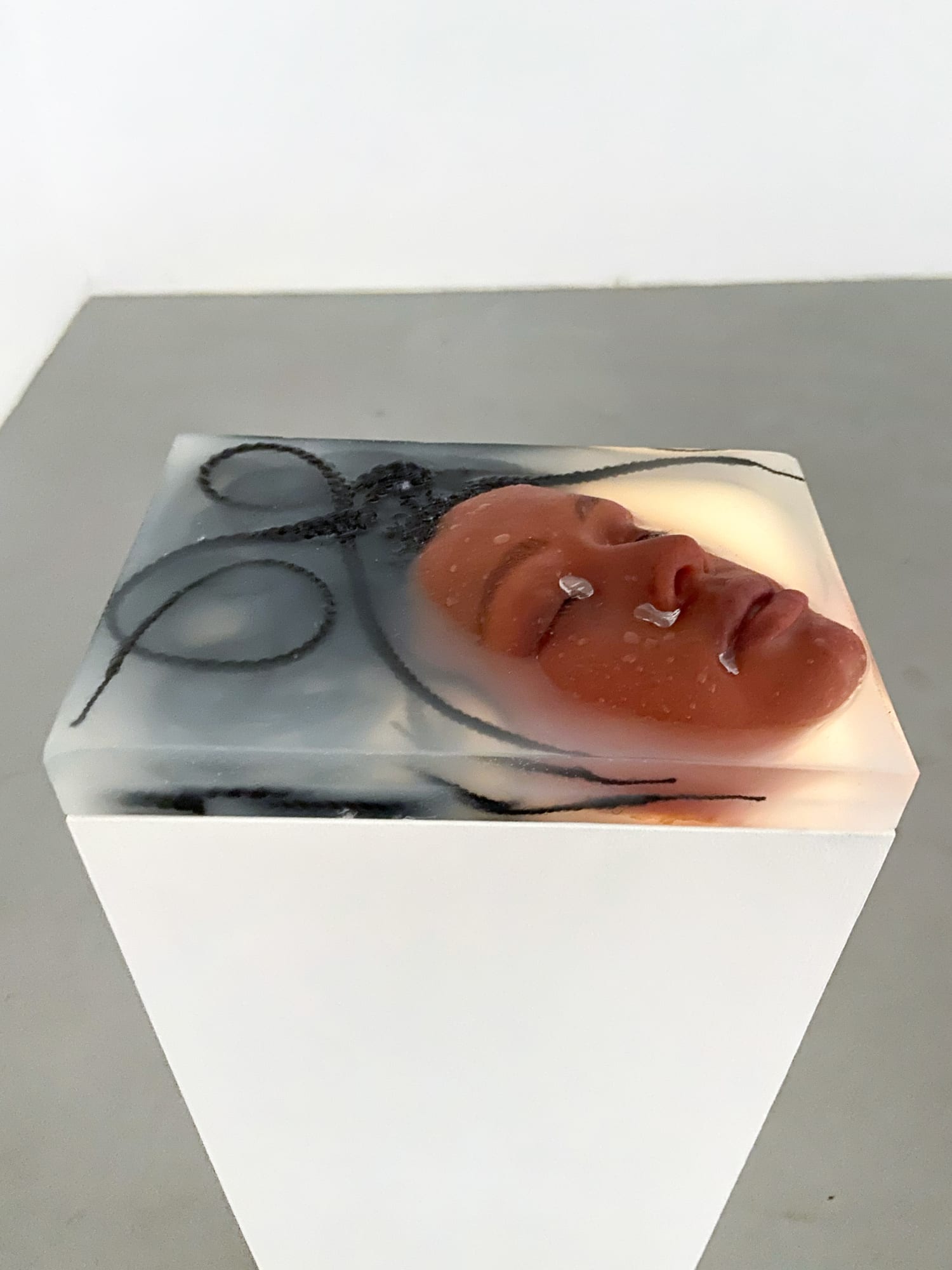 Manuela Benaim, Makiko Harris, Emily Pope