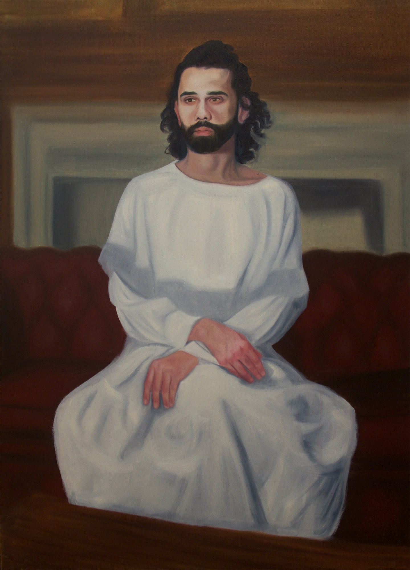 Khushna Sulaman-Butt