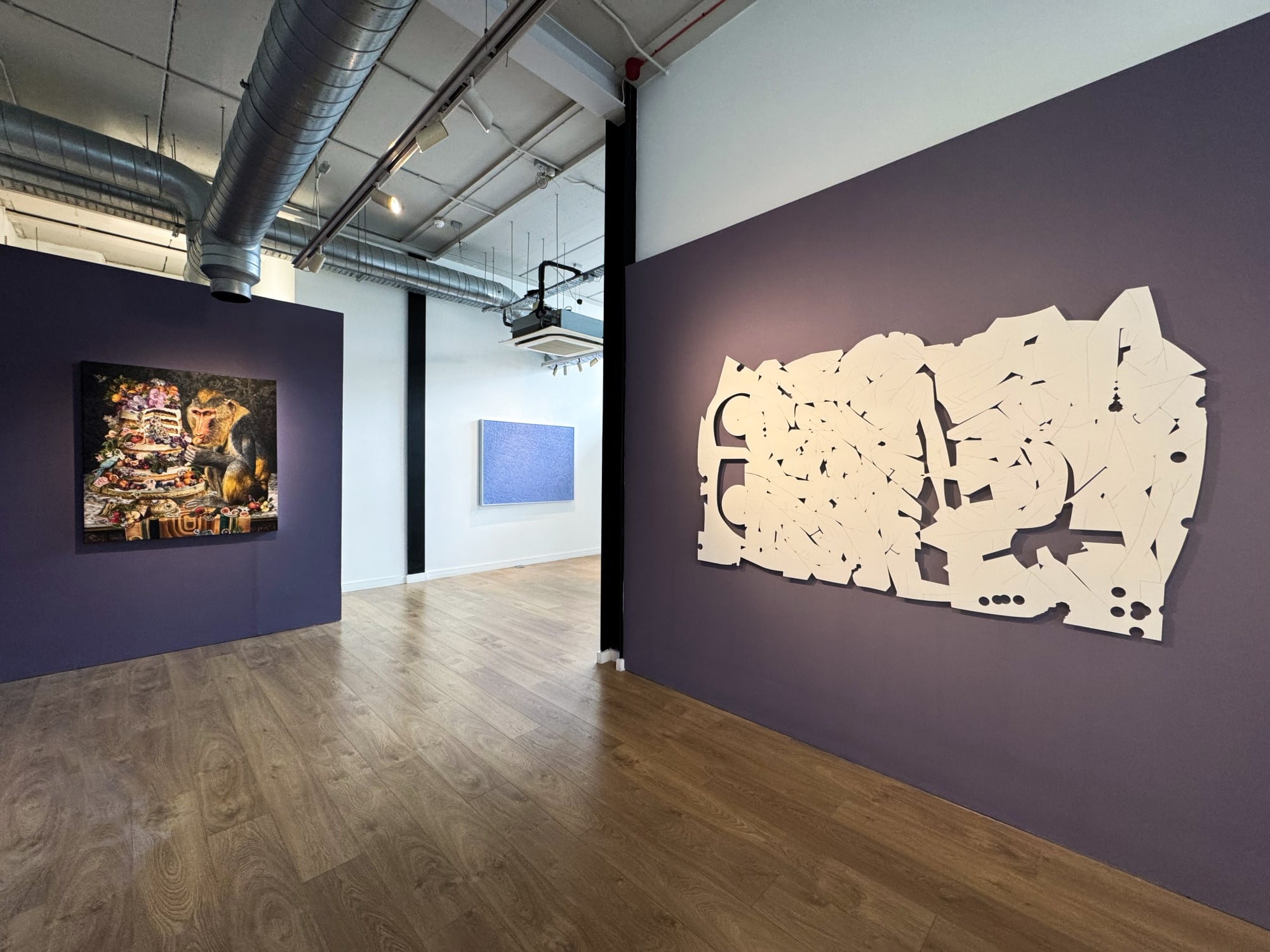 London (Tower Bridge): The Fall of The Roman Empire - Ted Lawson, Christina Nicodema