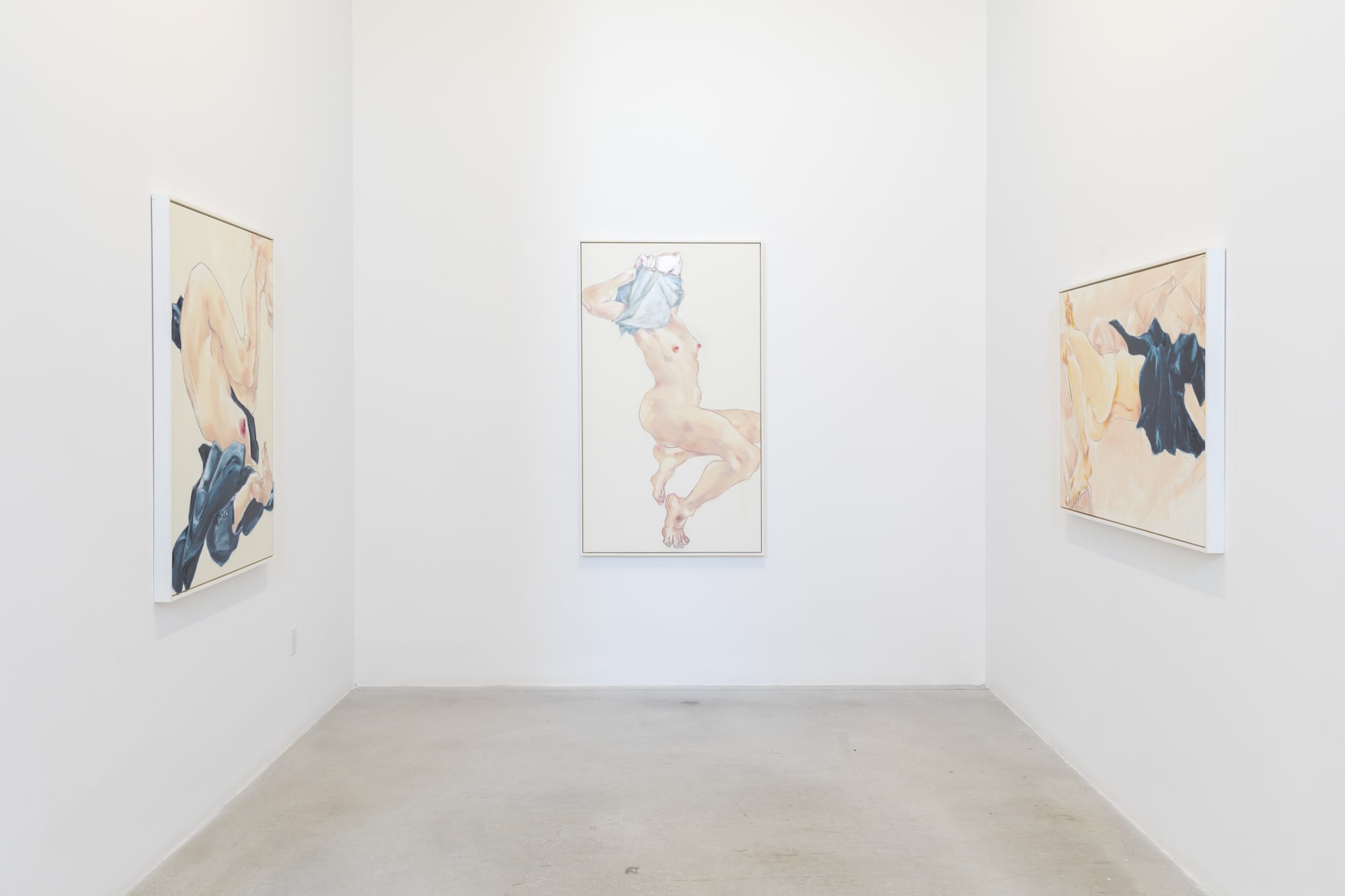 West Palm Beach: Salon - Luella Bartley