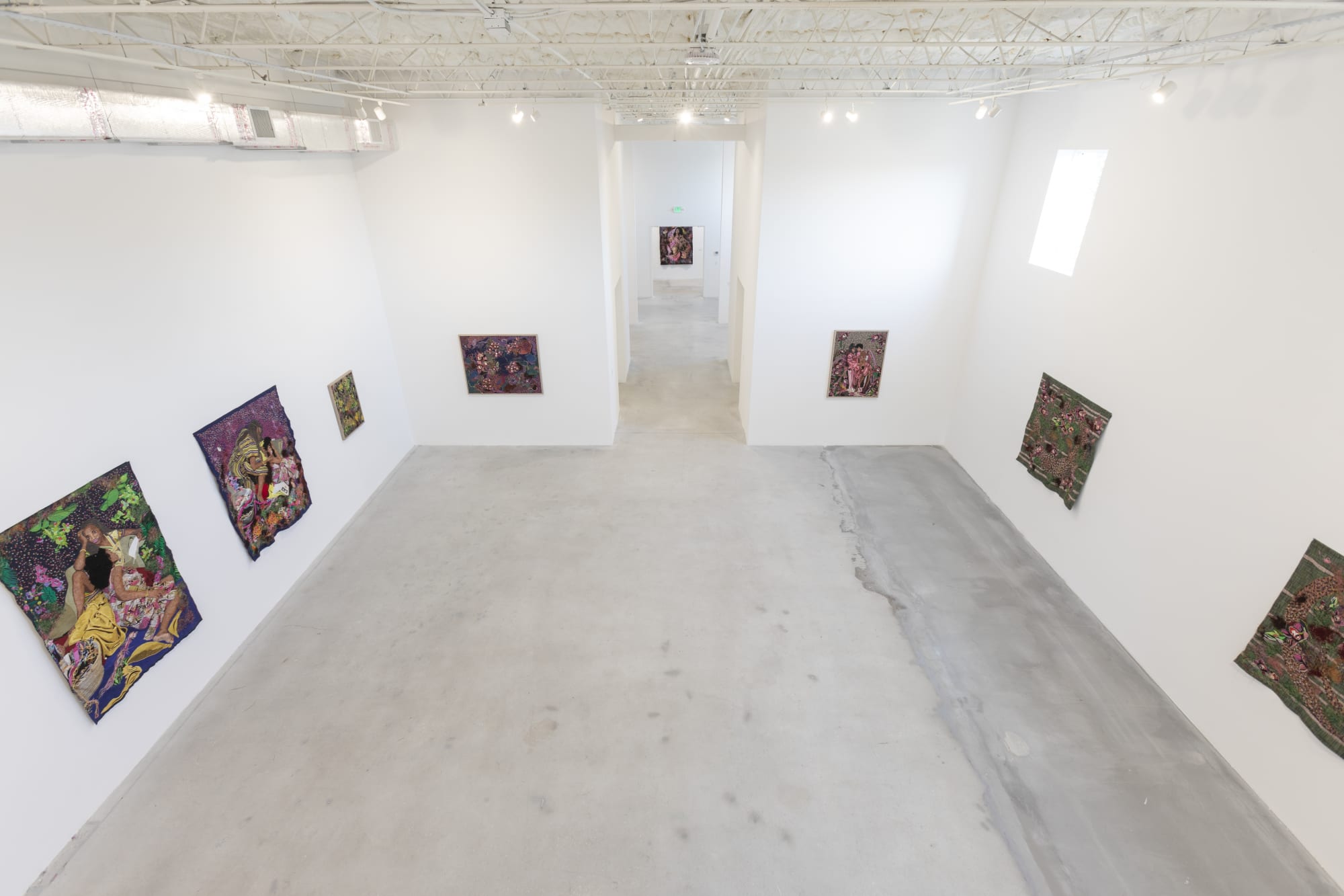 West Palm Beach: Seizing the Day - Kimathi Mafafo