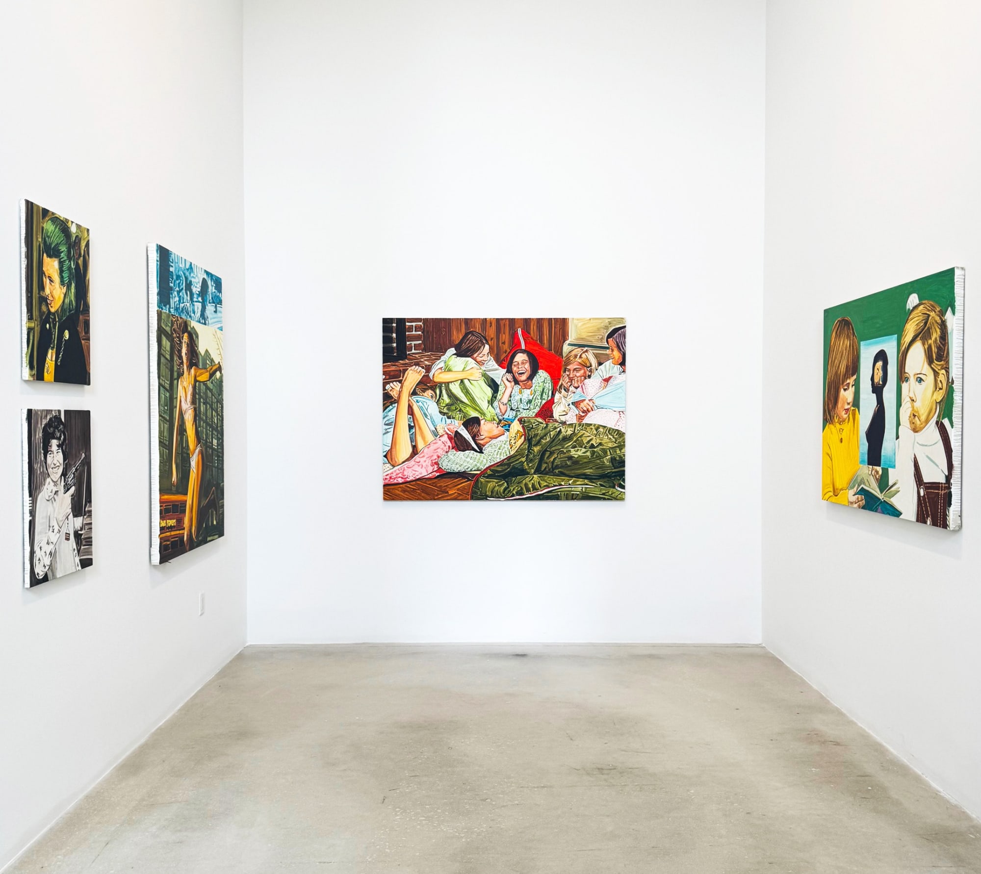 West Palm Beach: New Wave Art WKND