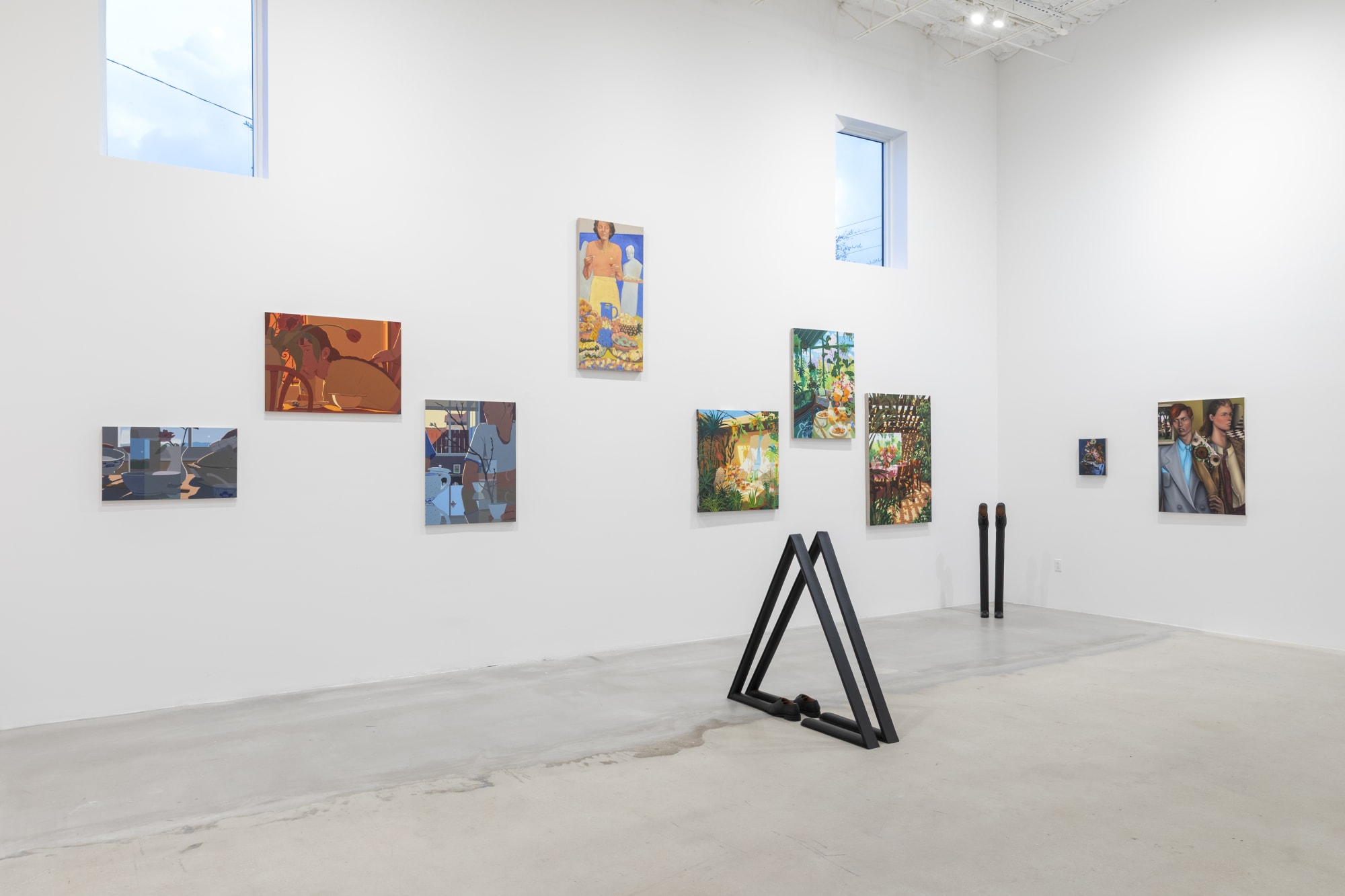 West Palm Beach: Symposium