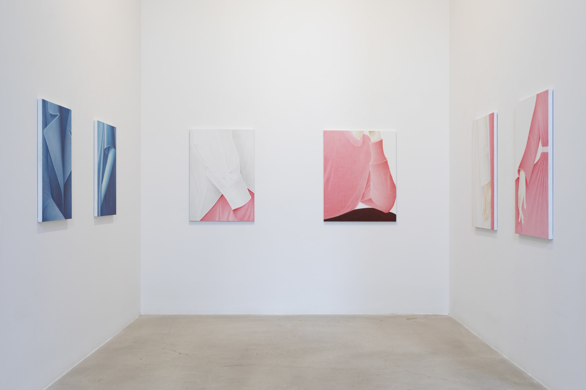 West Palm Beach: Salon - Bertram Hasenauer