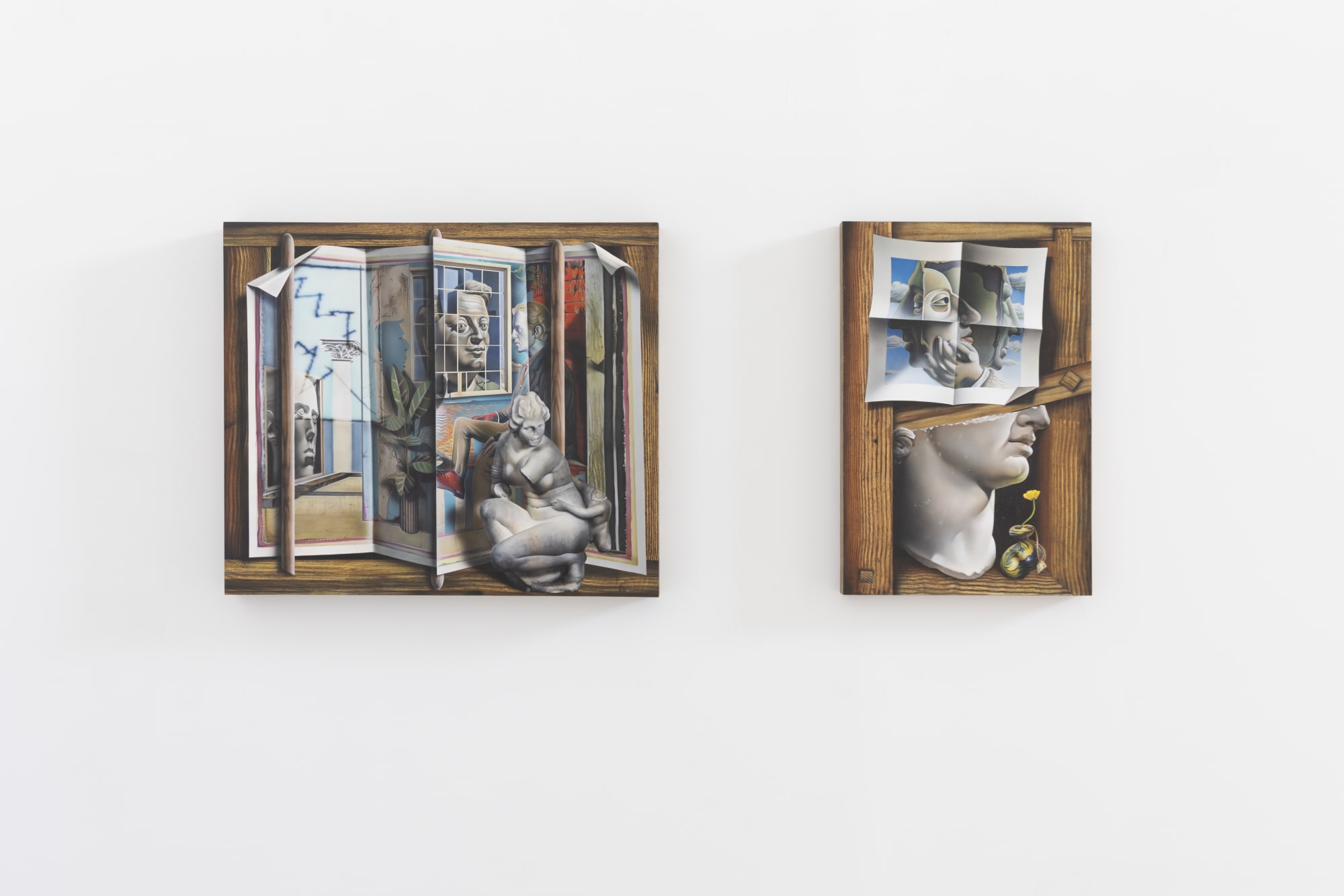 West Palm Beach: Salon - Robert McNally