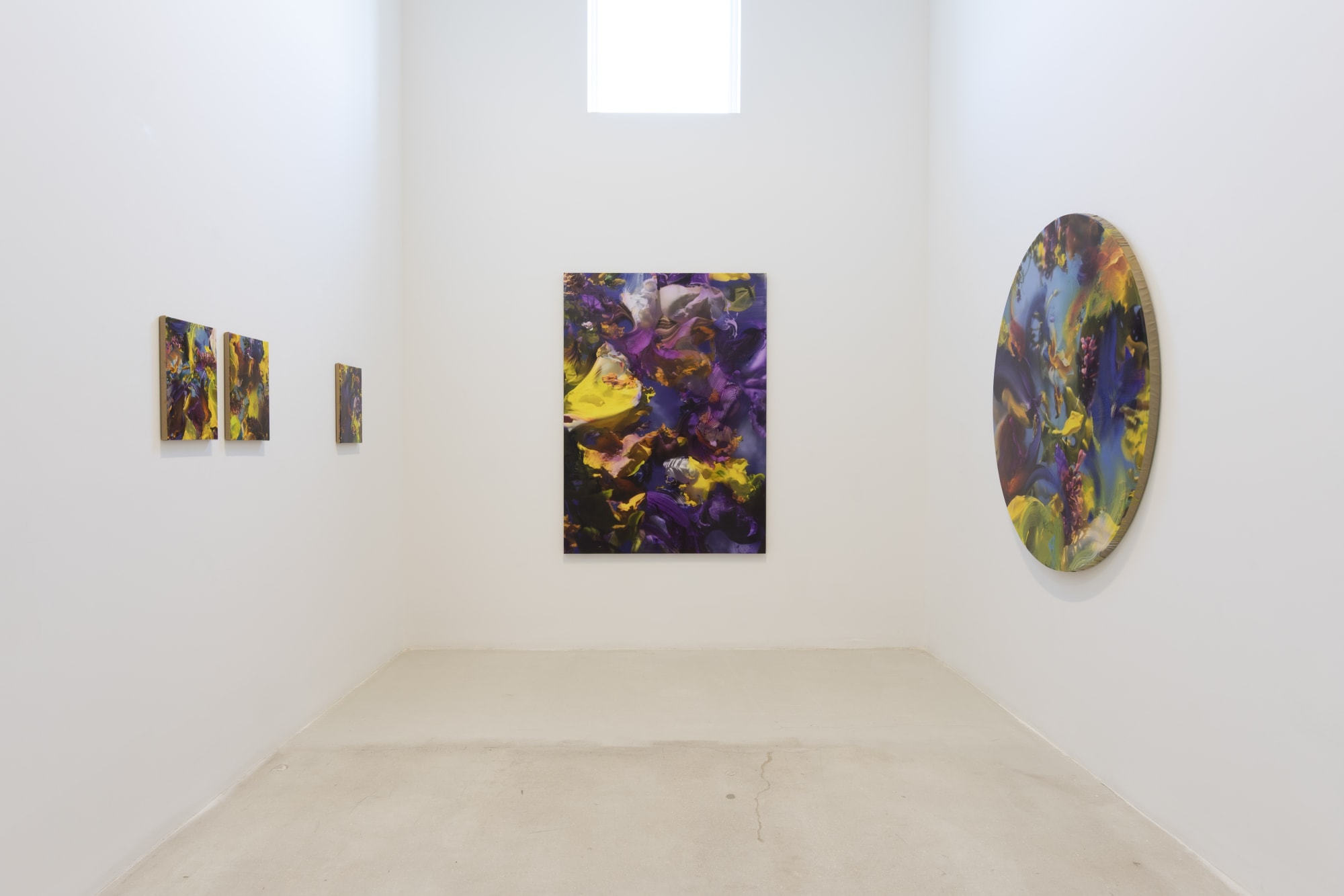 West Palm Beach: Salon - André Hemer