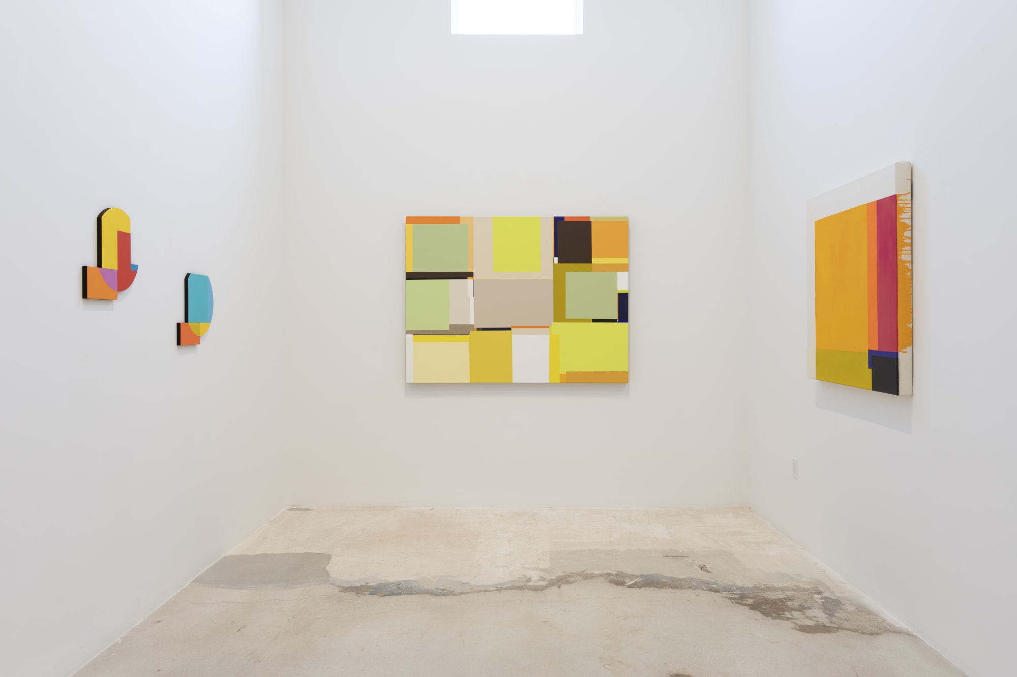 West Palm Beach: Salon - Richard Schur