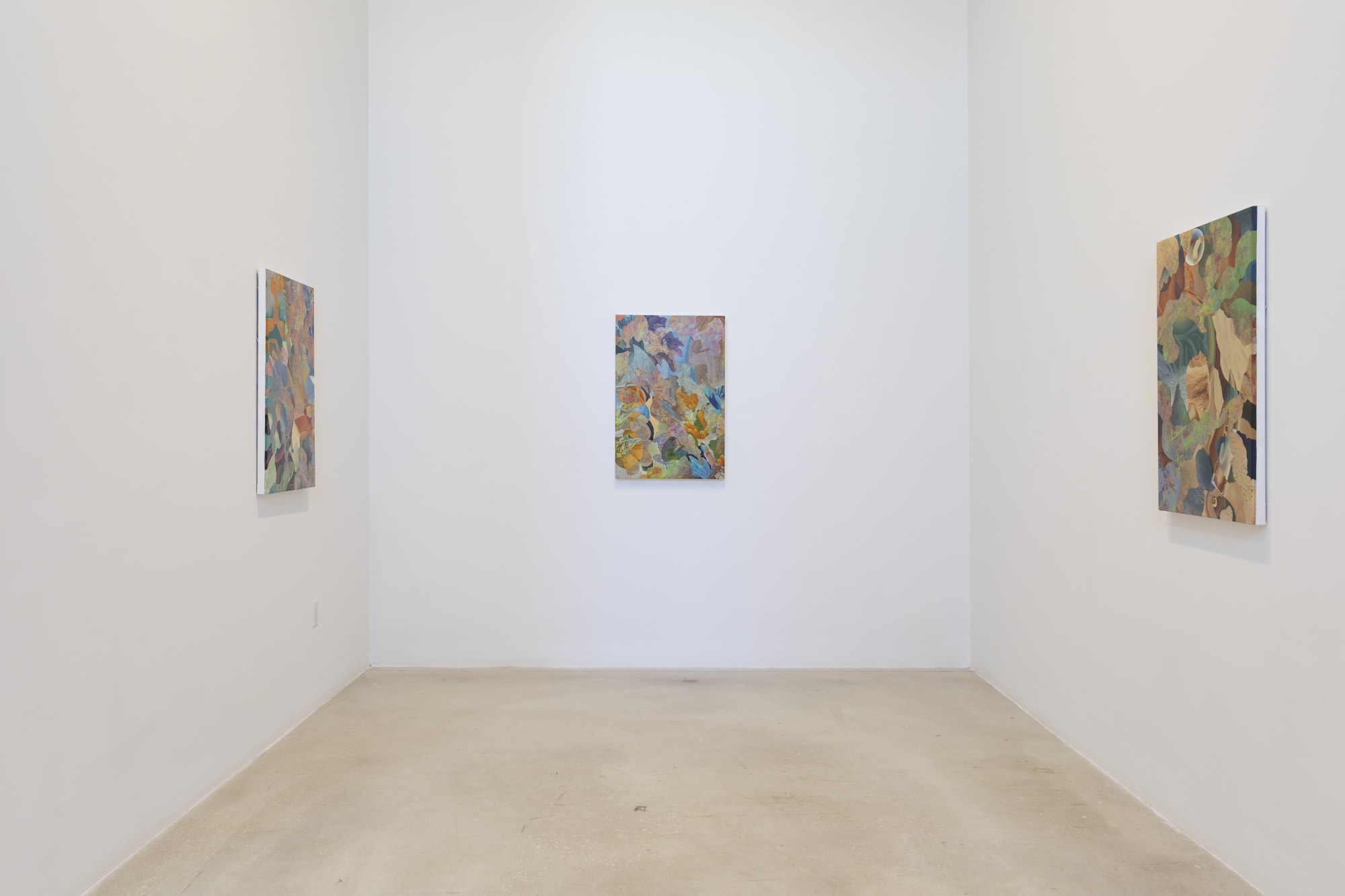 West Palm Beach: Salon - Kwadwo A. Asiedu