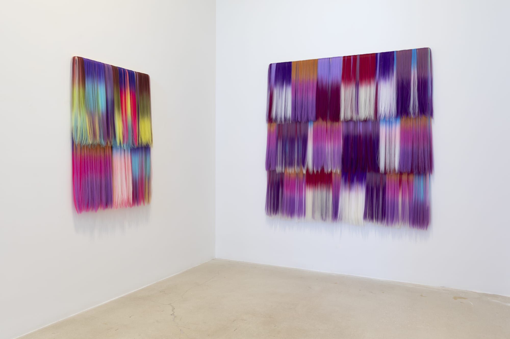 West Palm Beach: Salon - Hiva Alizadeh