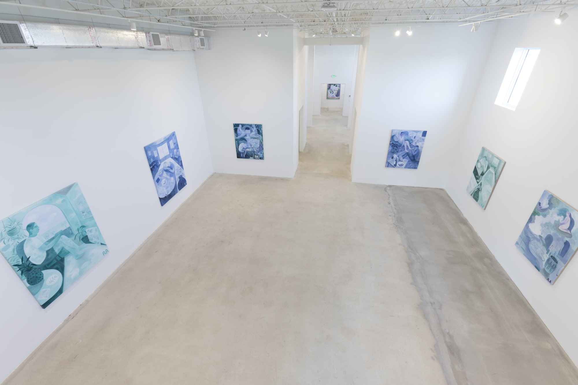 West Palm Beach: Undercurrents - Audun Alvestad