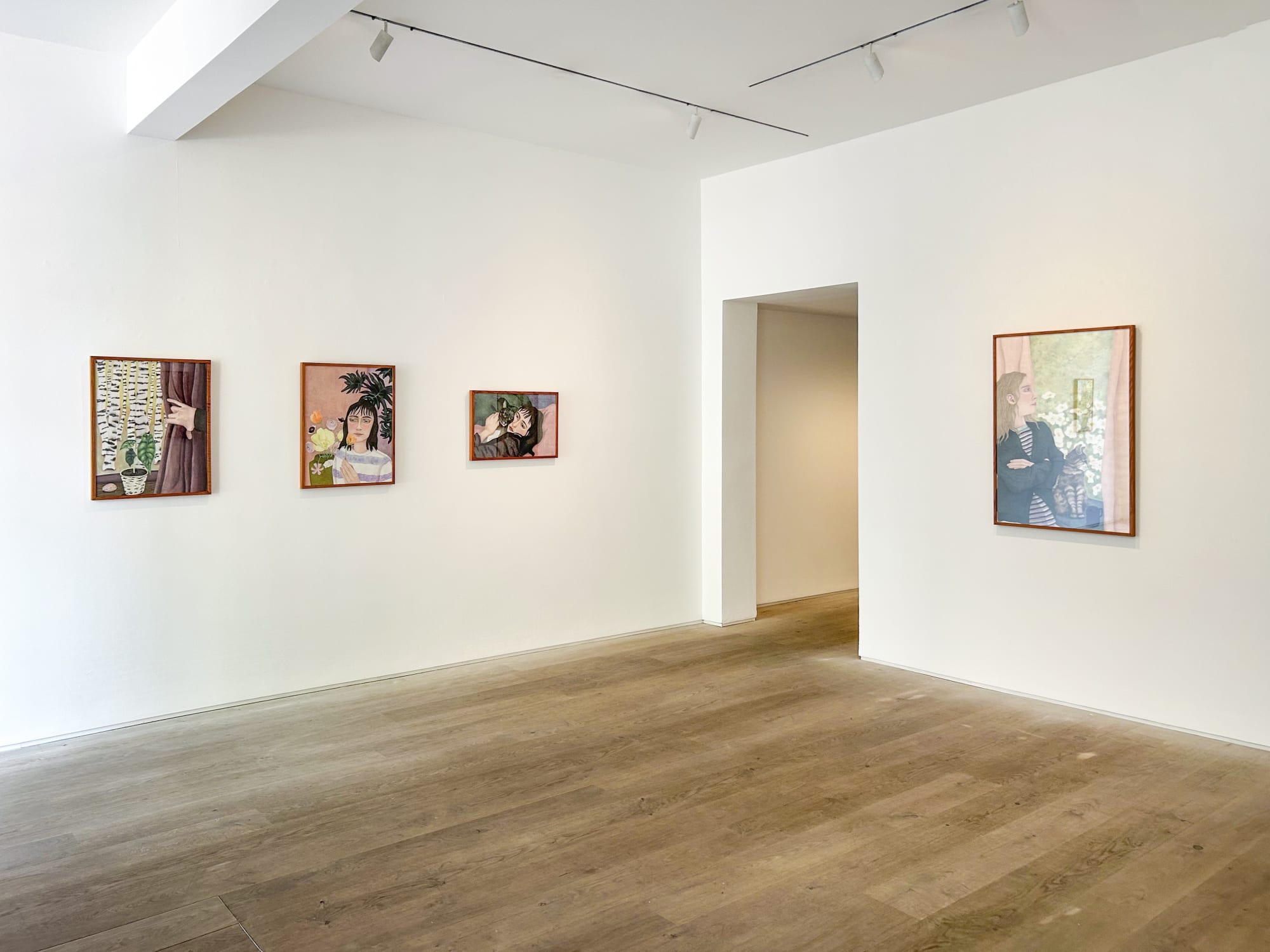 London (Wandsworth): Rhythms in the Everyday - Maeve van Klaveren