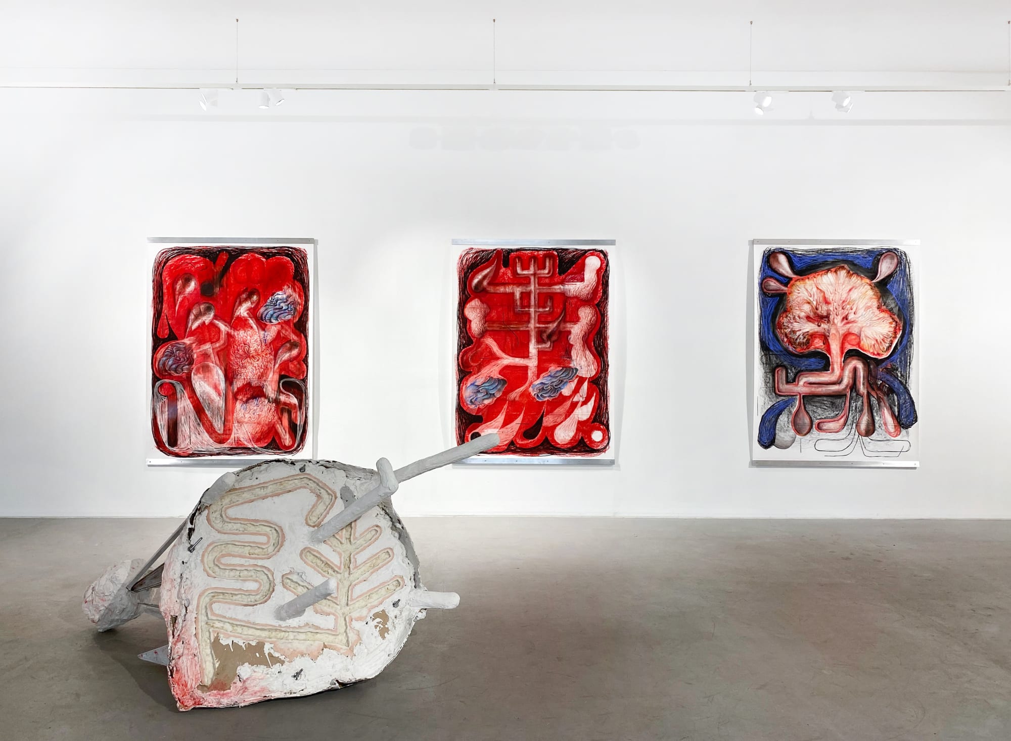 Berlin: Point of No Return - Michael Dohr