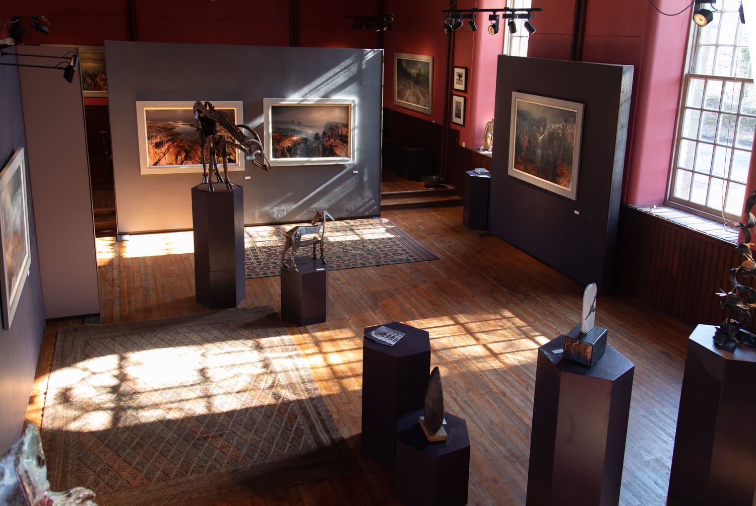 Pathways | BETH ROBERTSON FIDDES