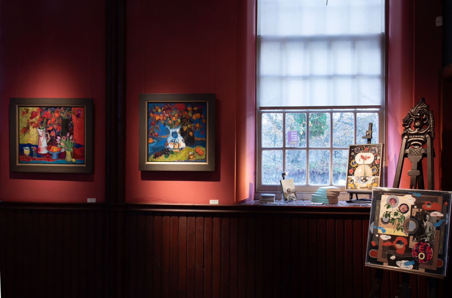 WINTER exhibition