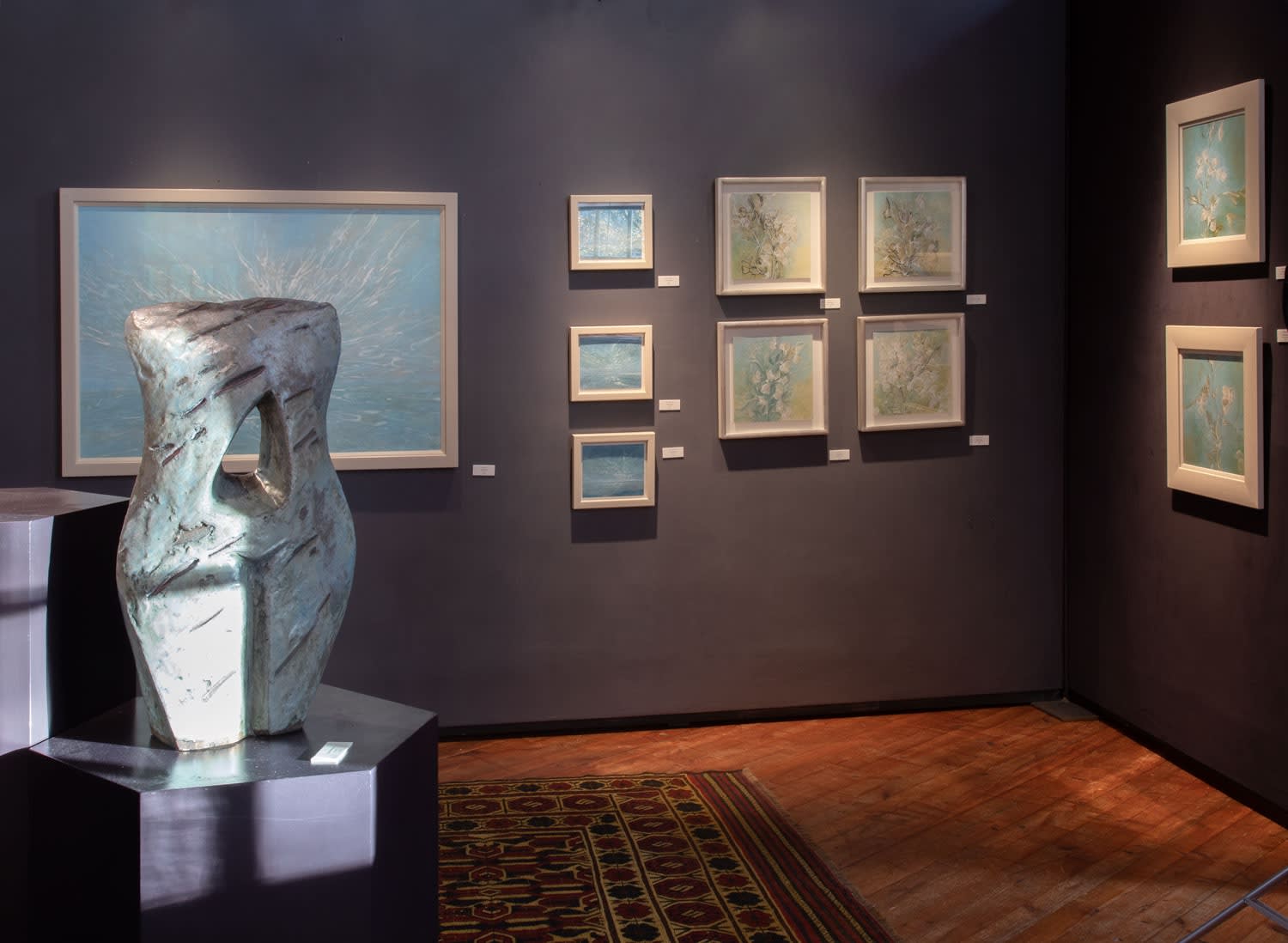 WINTER exhibition