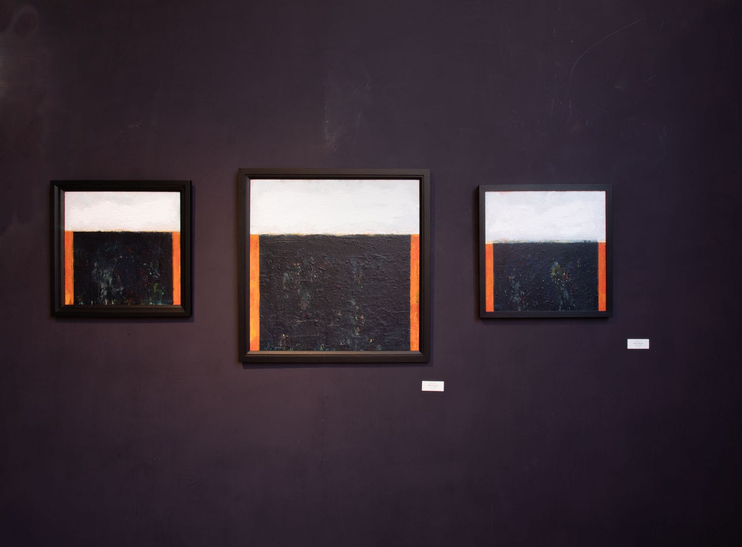 WINTER exhibition